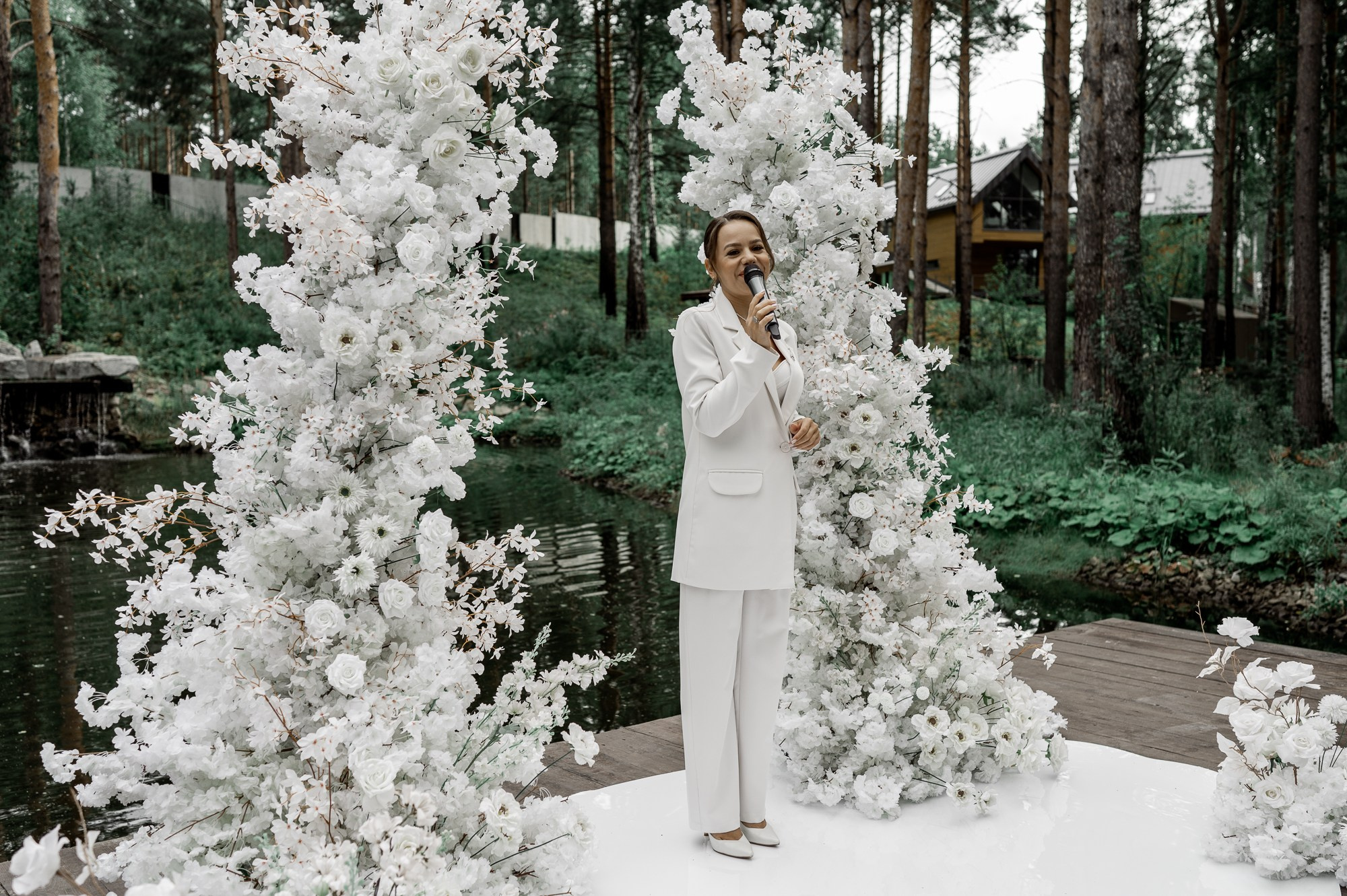 Максим и Дарья. Свадебный фотограф в Тюмени Анастасия Конева