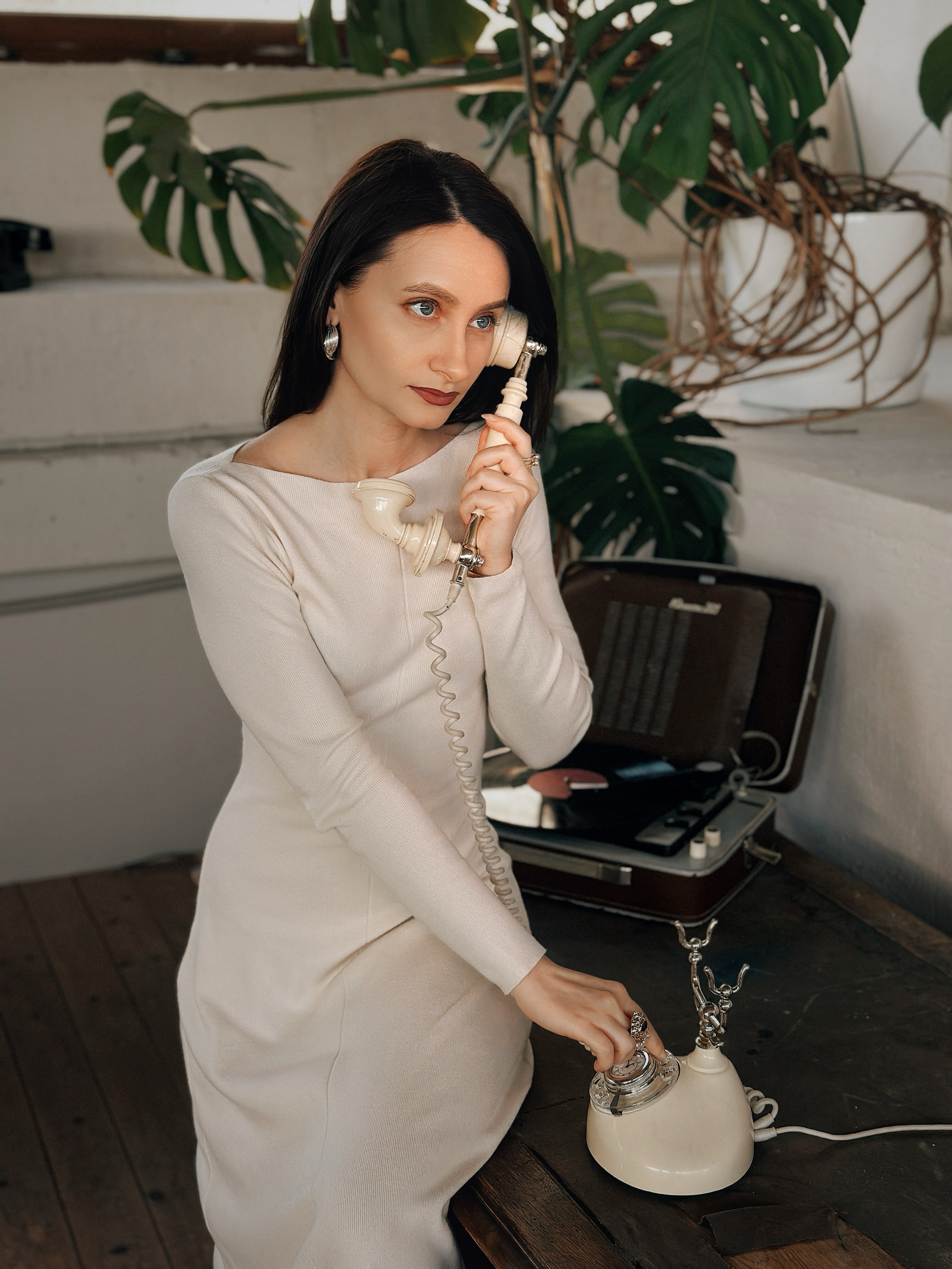 Женские портреты. Фото. Мобильный фотограф и видеограф Сочи