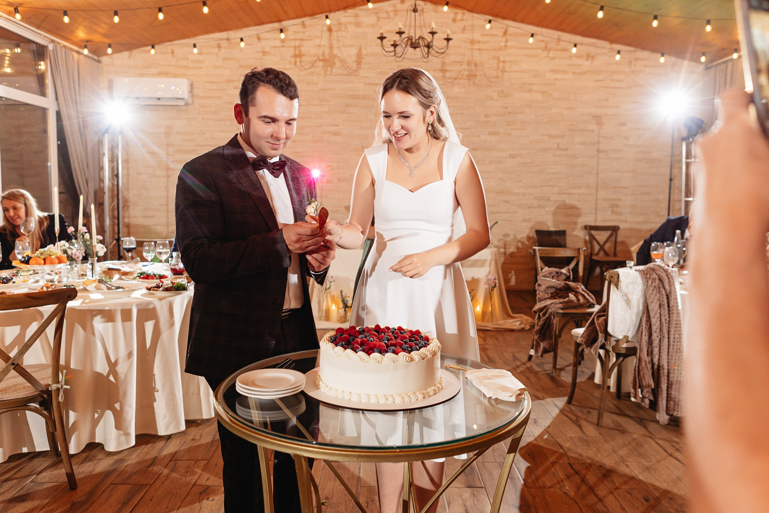 2025.09.04 Н&A (банкет). Ирина Бешляга. Фотограф в Москве и по всей России