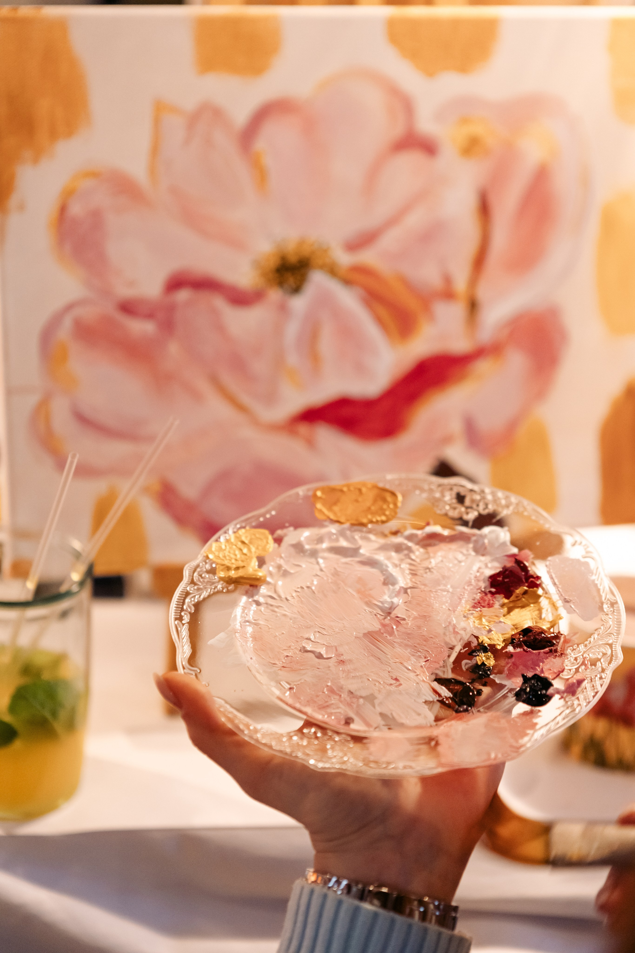 2024.03.30 Art-девичник. Ирина Бешляга. Фотограф в Москве и по всей России