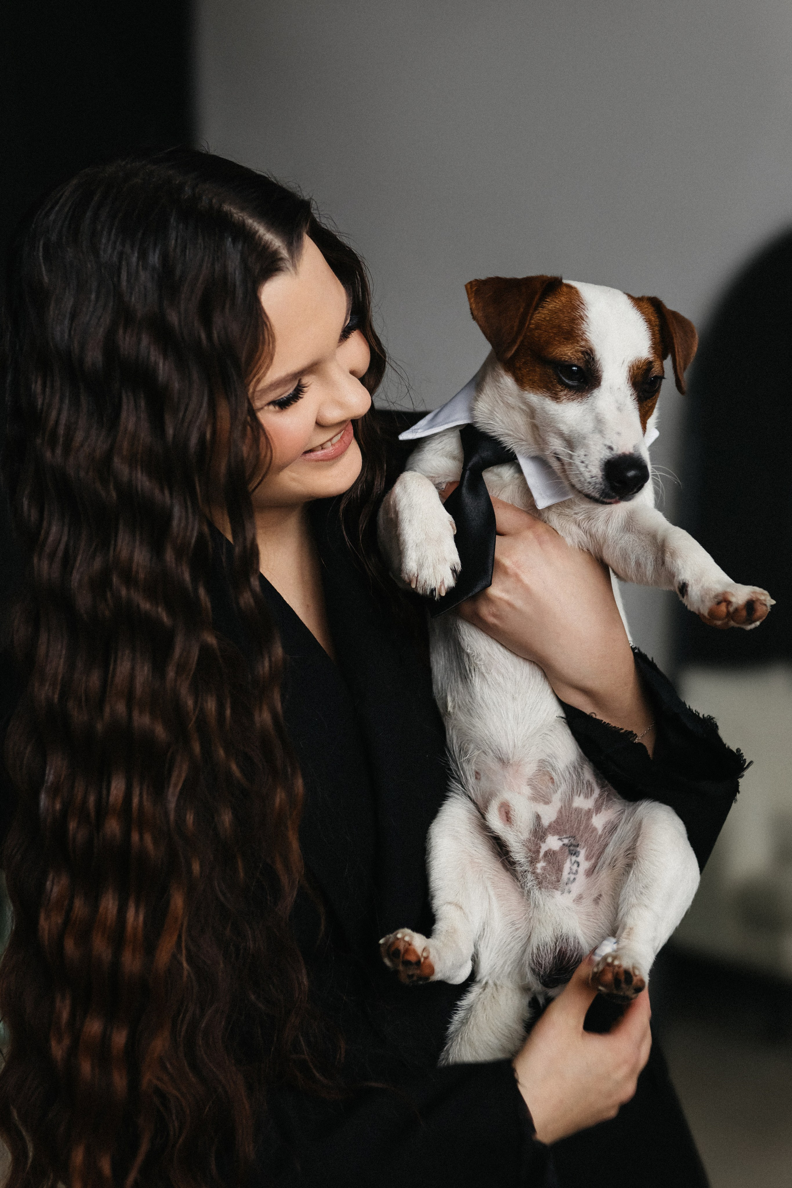 2024.03.24 Танюша, Руслан и Боба. Ирина Бешляга. Фотограф в Москве и по всей России