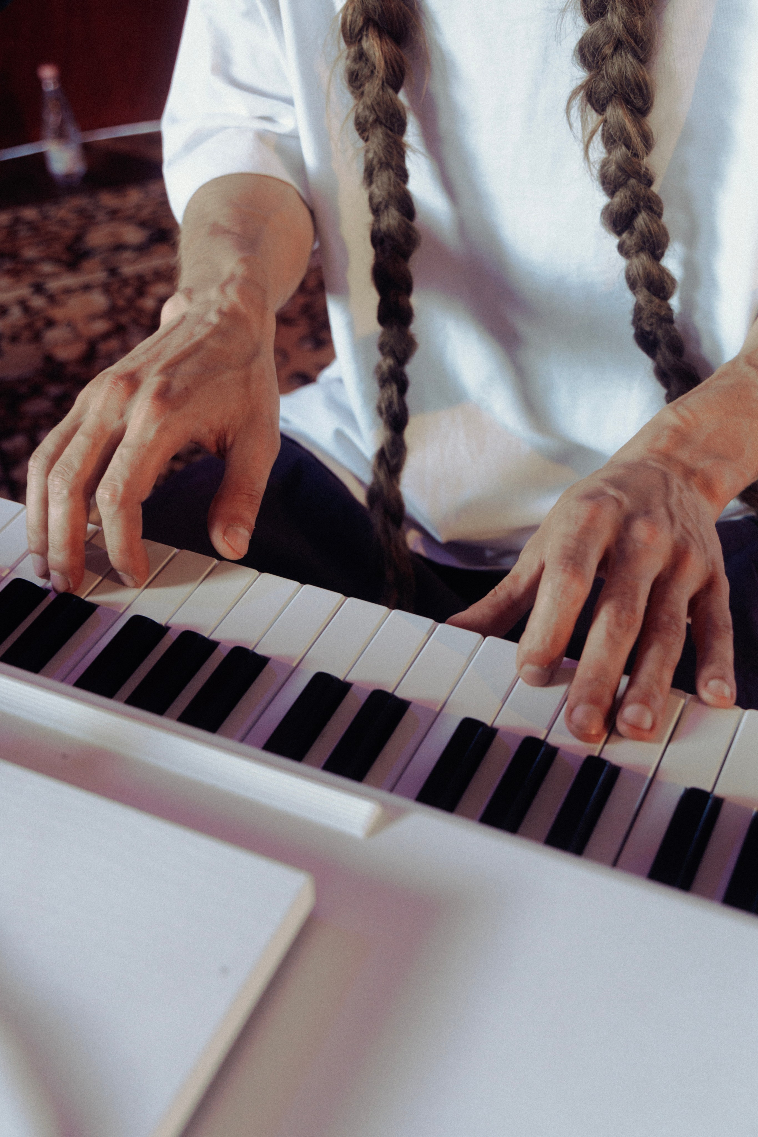 Лолита Косс. Артем Корнев Фотограф