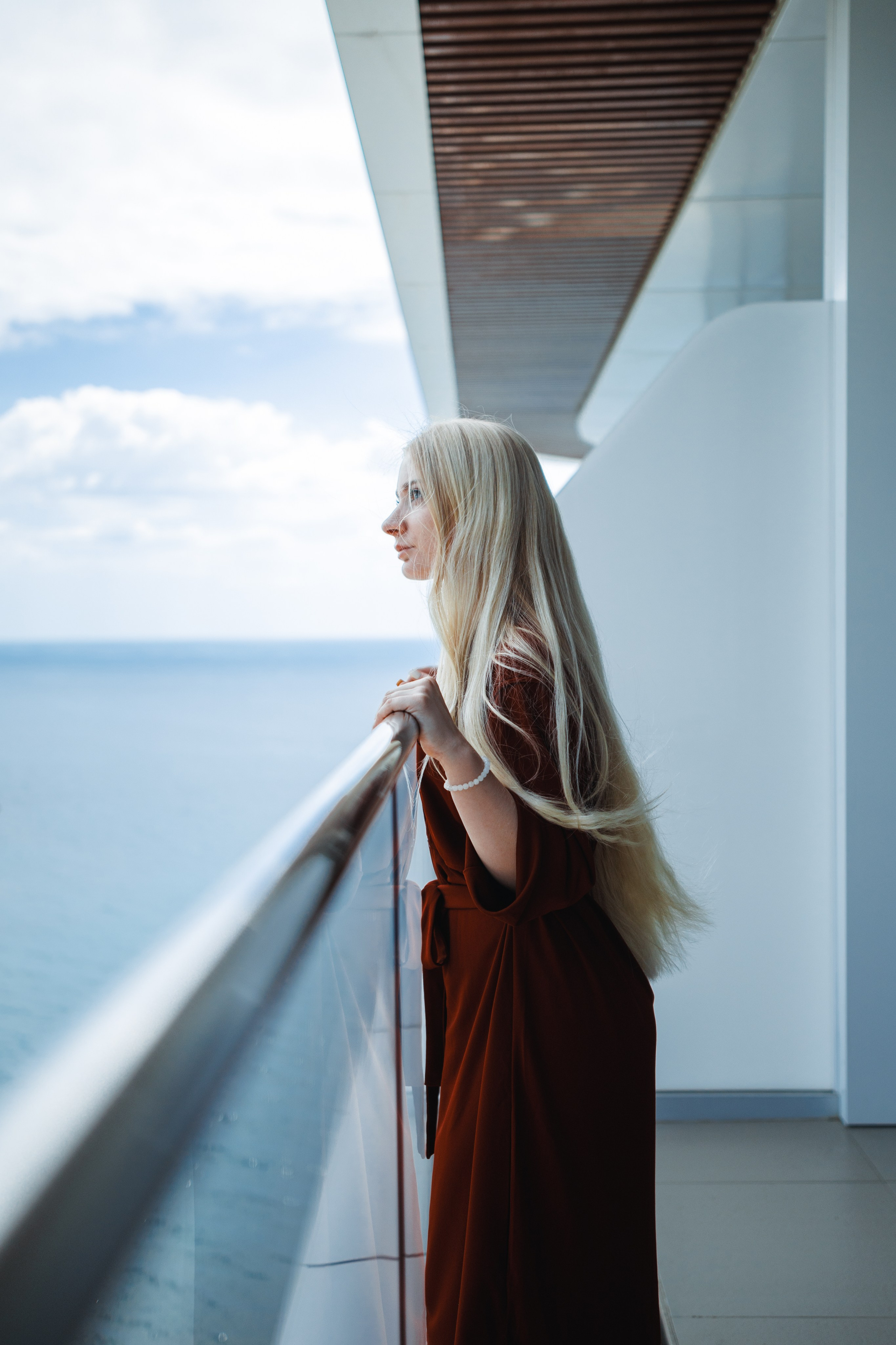 Luciano Wellness & SPA Foros 5*. Артем Корнев Фотограф