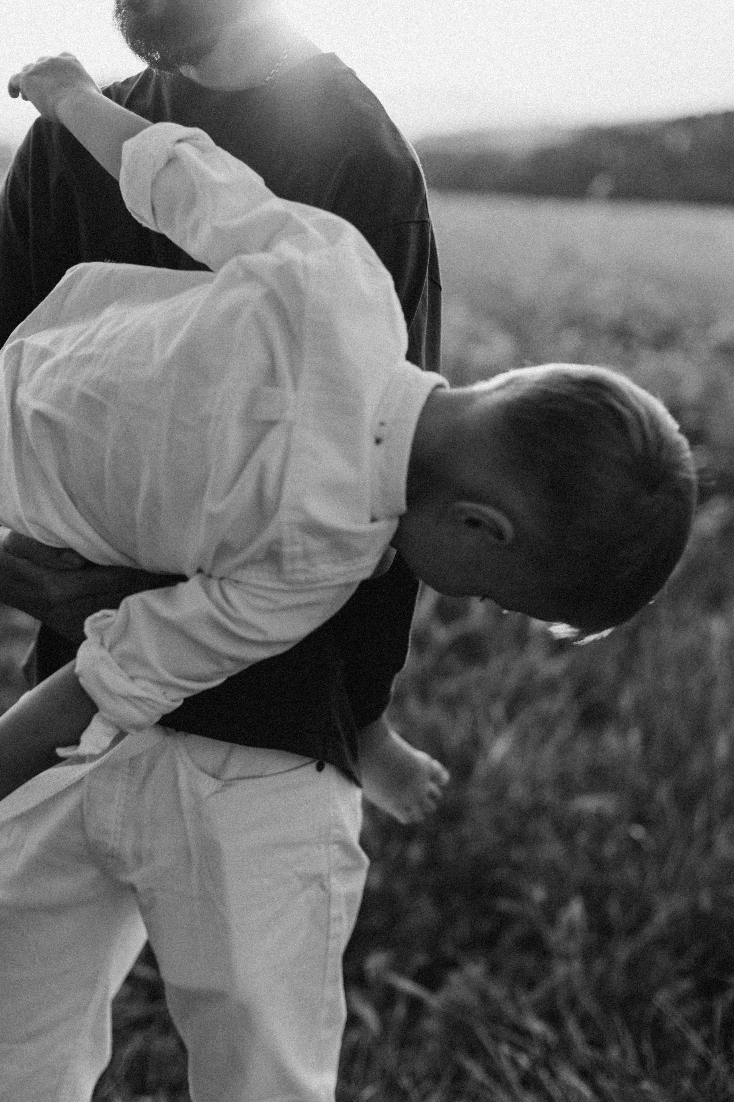 В ожидании. Фотограф в Геленджике Елизавета Гудина