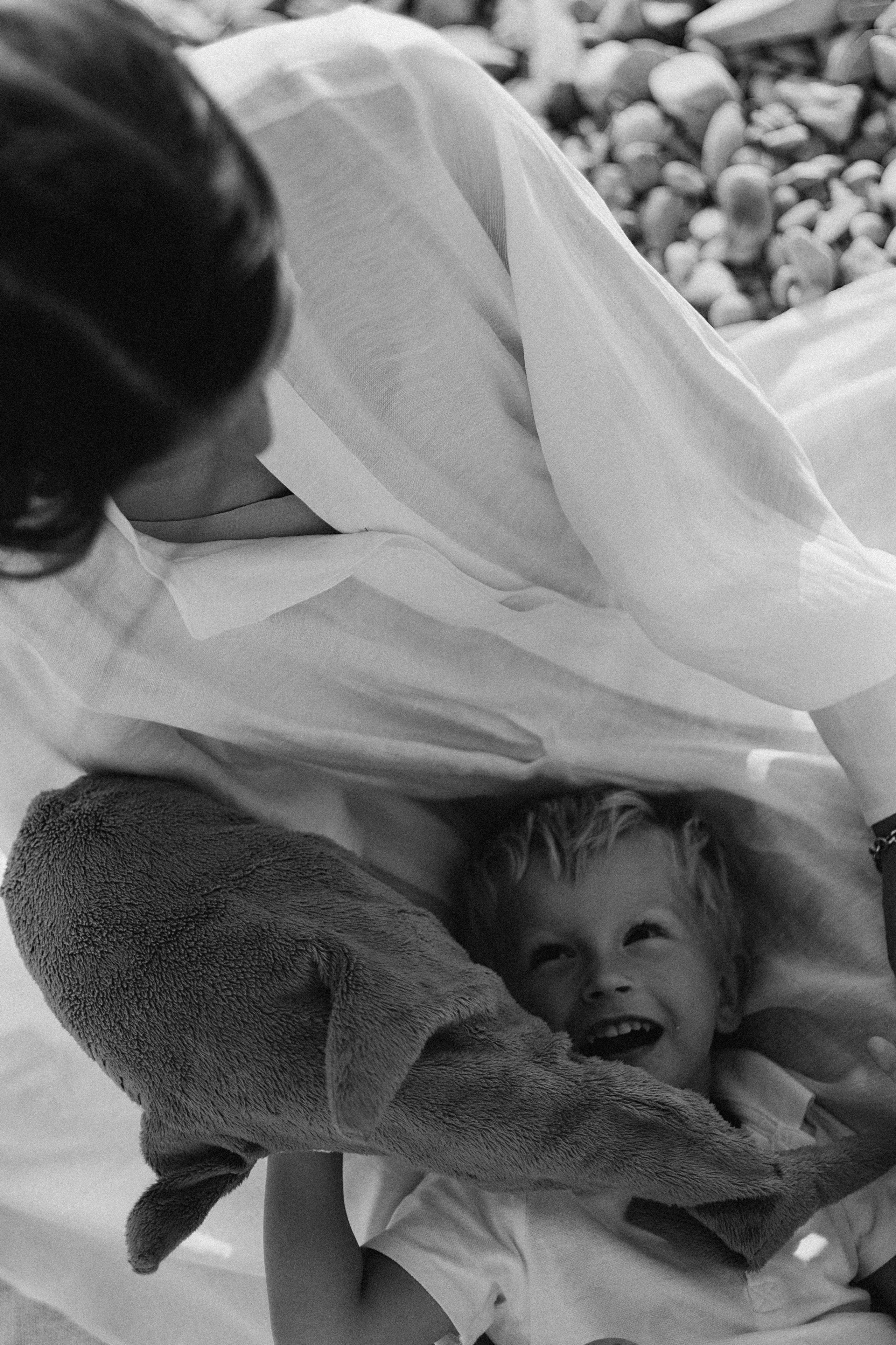 Провожая лето. Фотограф в Геленджике Елизавета Гудина