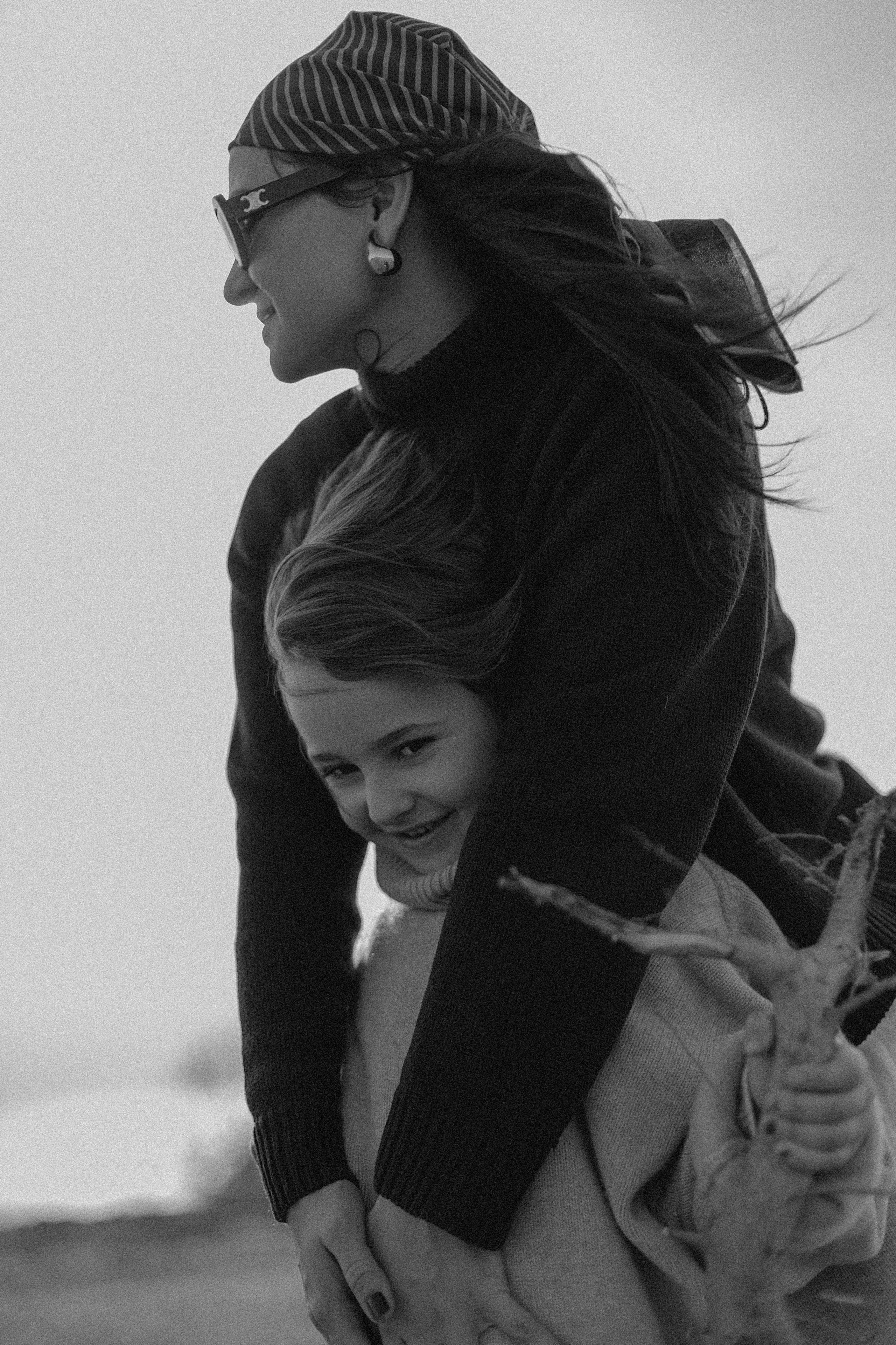 Евгения и Анна. Фотограф в Геленджике Елизавета Гудина