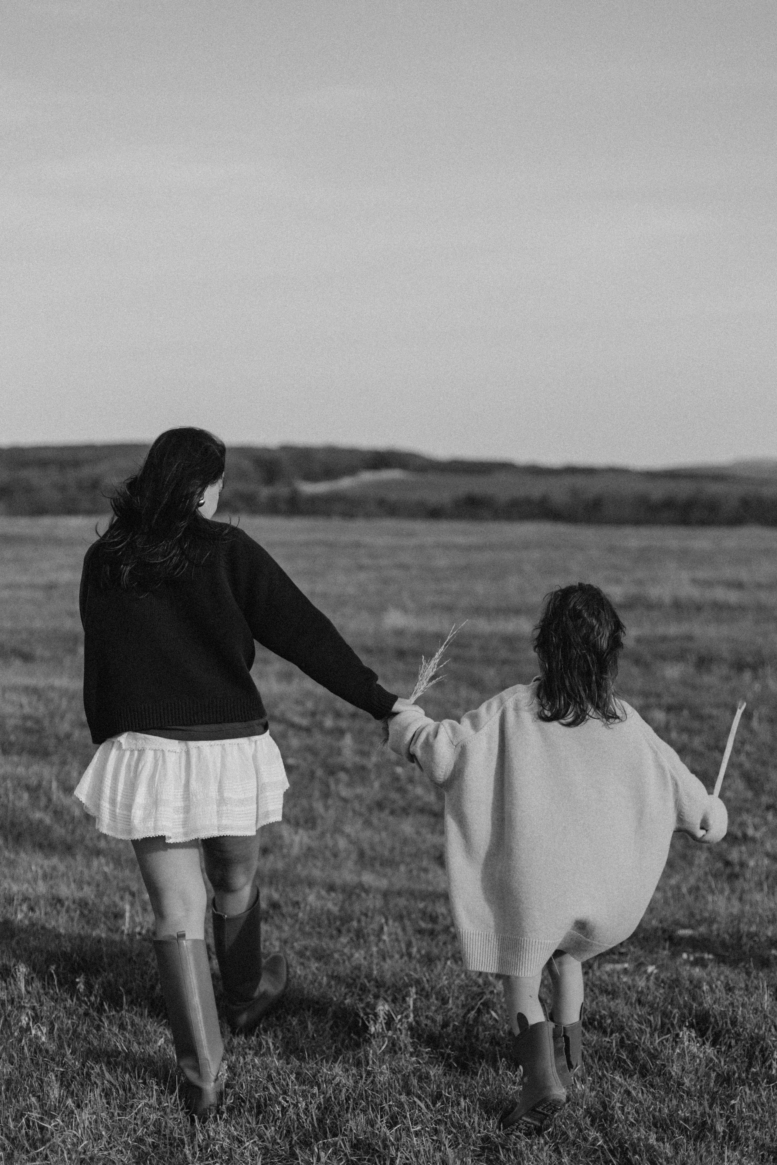 Евгения и Анна. Фотограф в Геленджике Елизавета Гудина