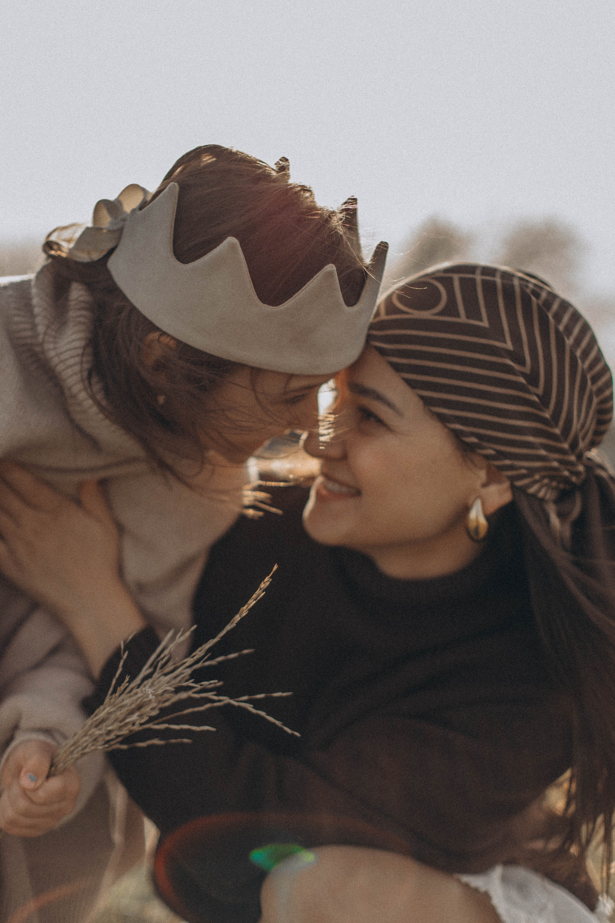 Евгения и Анна. Фотограф в Геленджике Елизавета Гудина