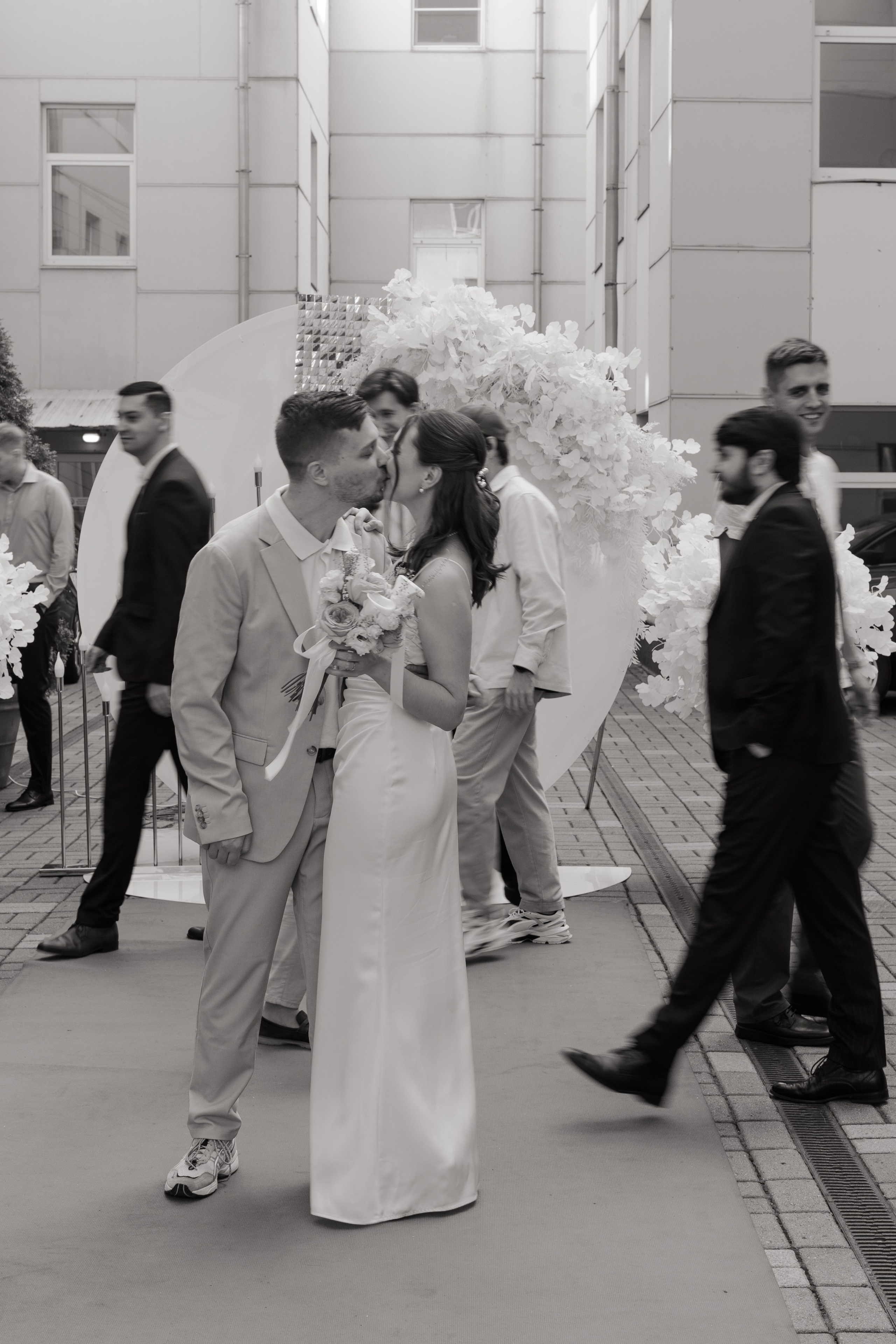 Михаил и Дарина. @dariazphoto свадебный фотограф