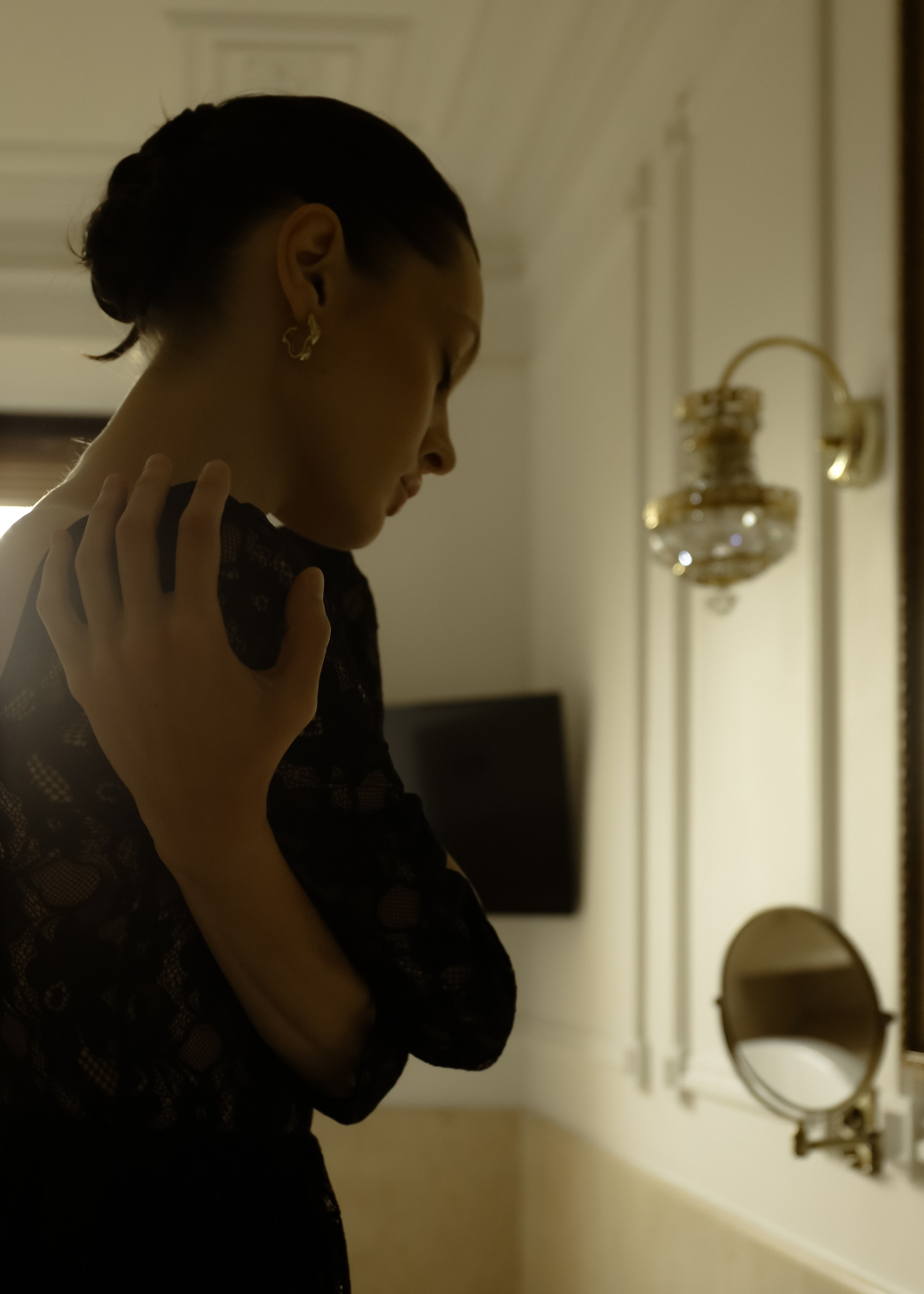 Grigory & Alexandra. Свадебный фотограф в Санкт-Петербурге Михайлова Анна