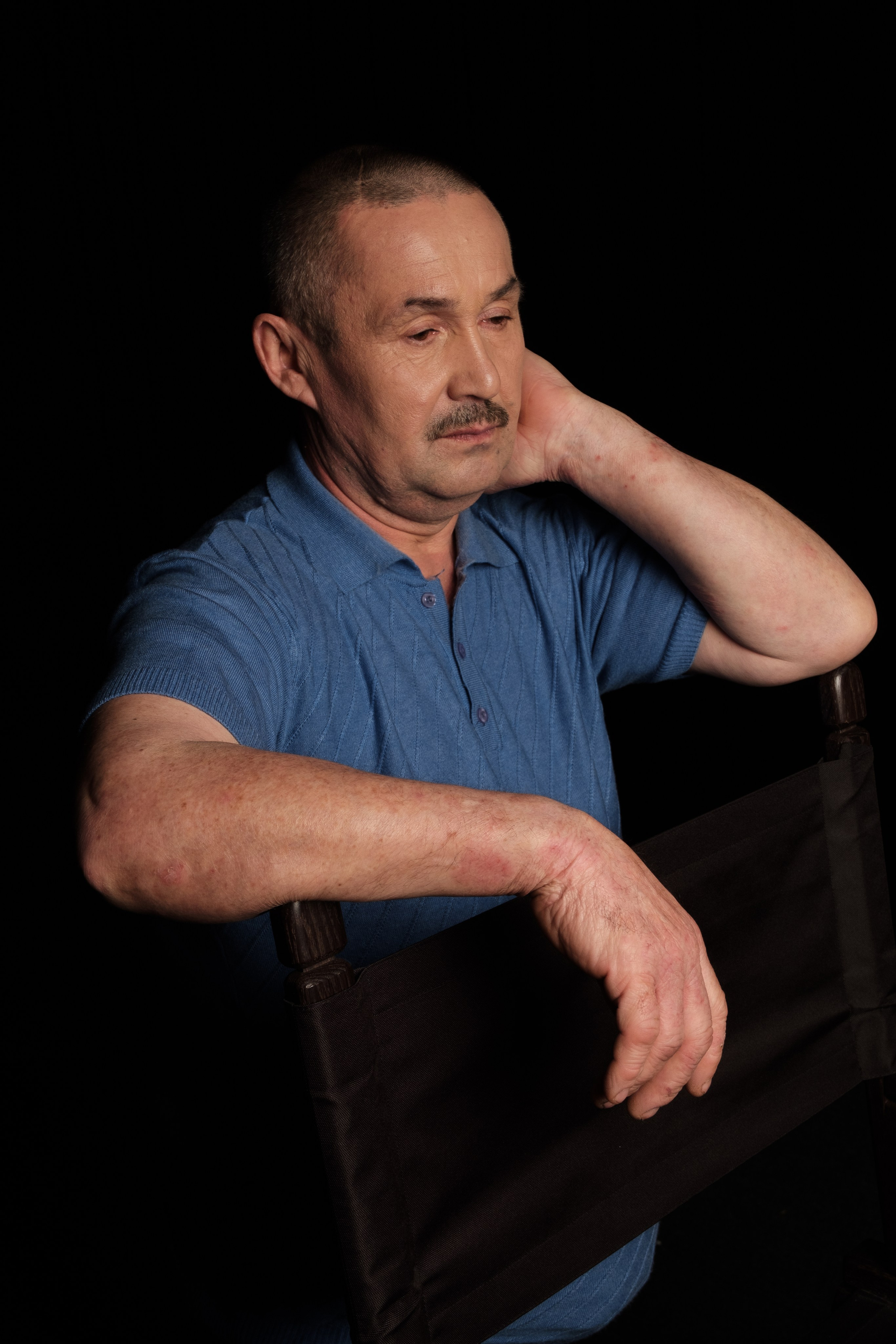 Проект- Люди. Фотограф Казань