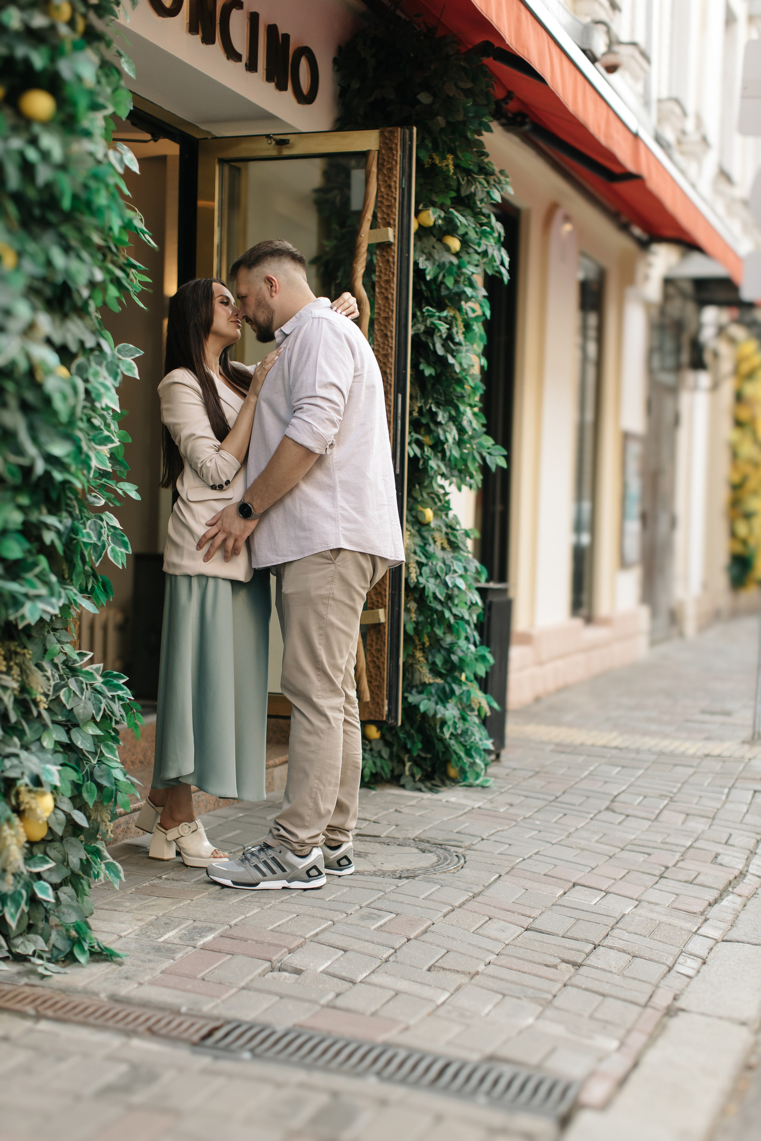 Елена и Владислав. Свадебный и семейный фотограф Савельева Дарья