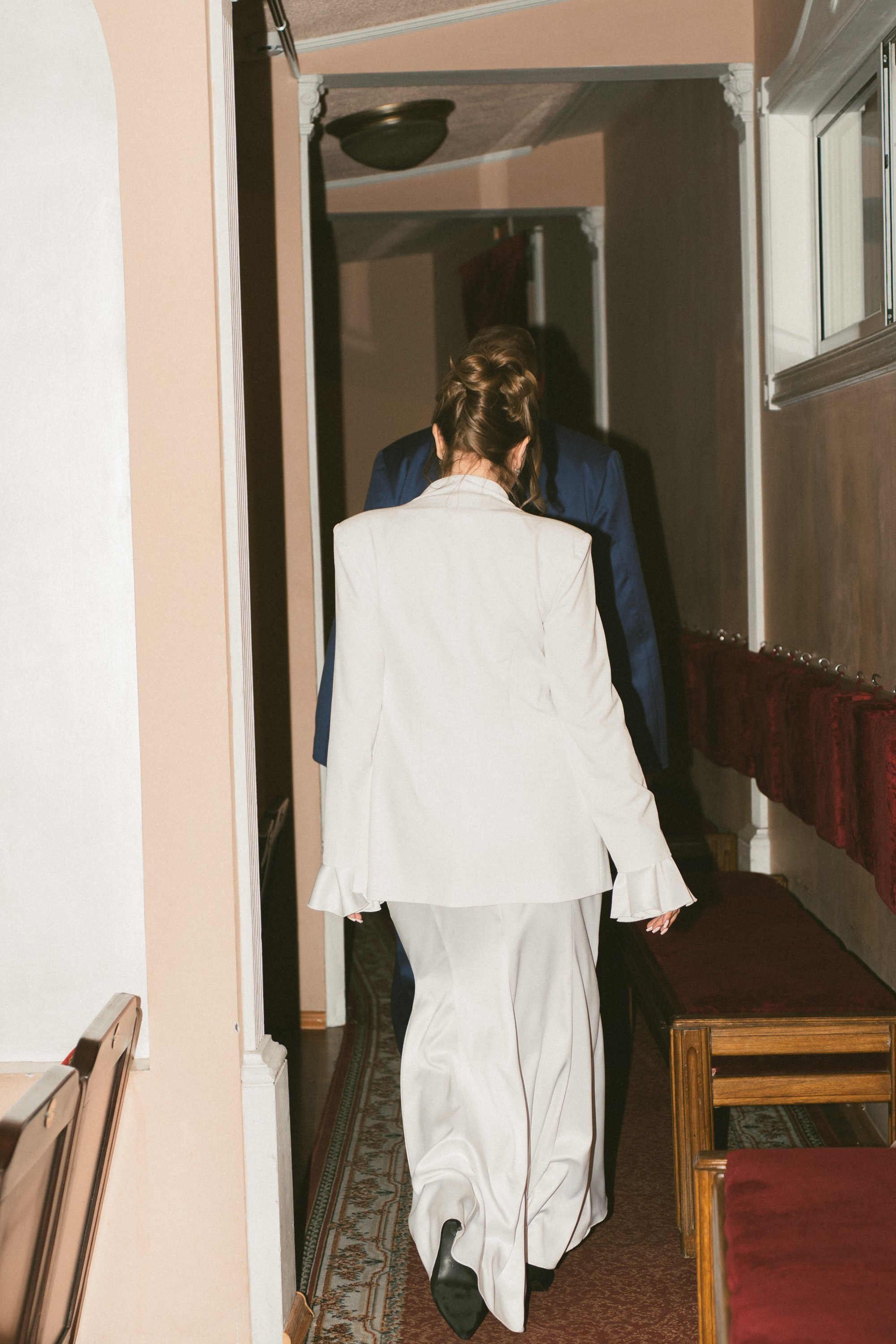 Юля и Илья. Фотограф в СПб Юлия Ченда