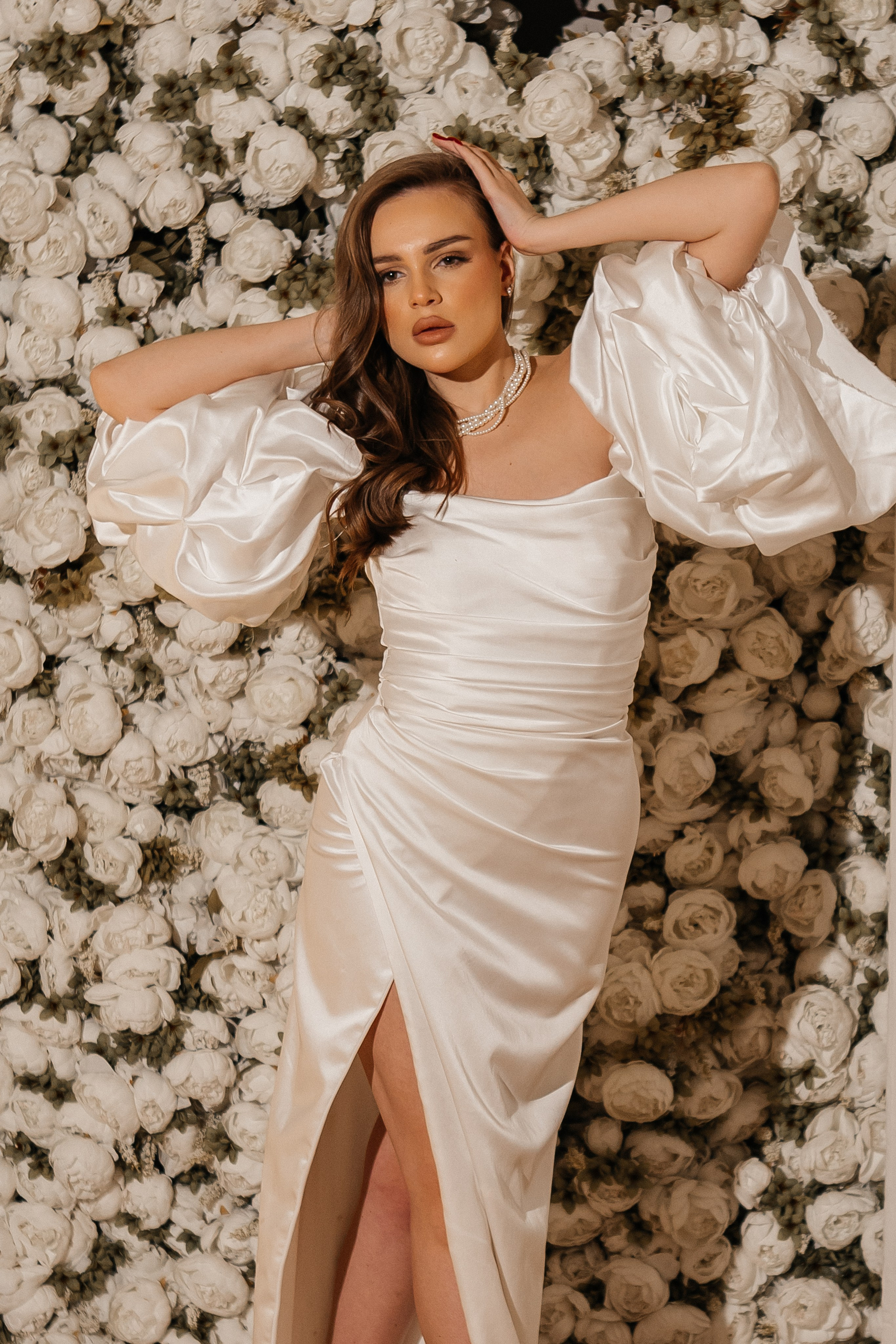 Невеста Британия. Свадебный фотограф в Москве