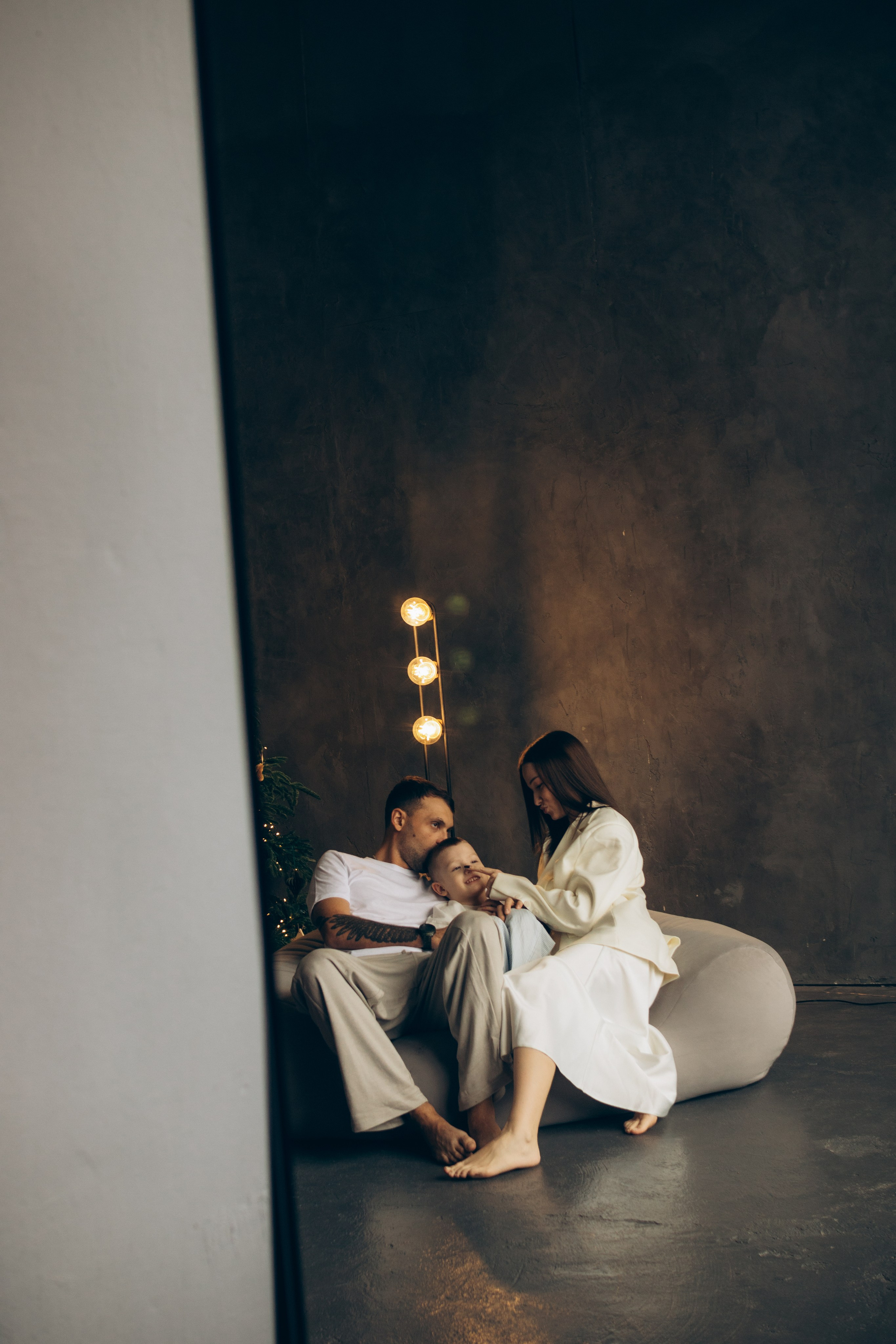 Настя🤍Кирилл🤍Влад. Фотограф Тула Полина Терешонкова