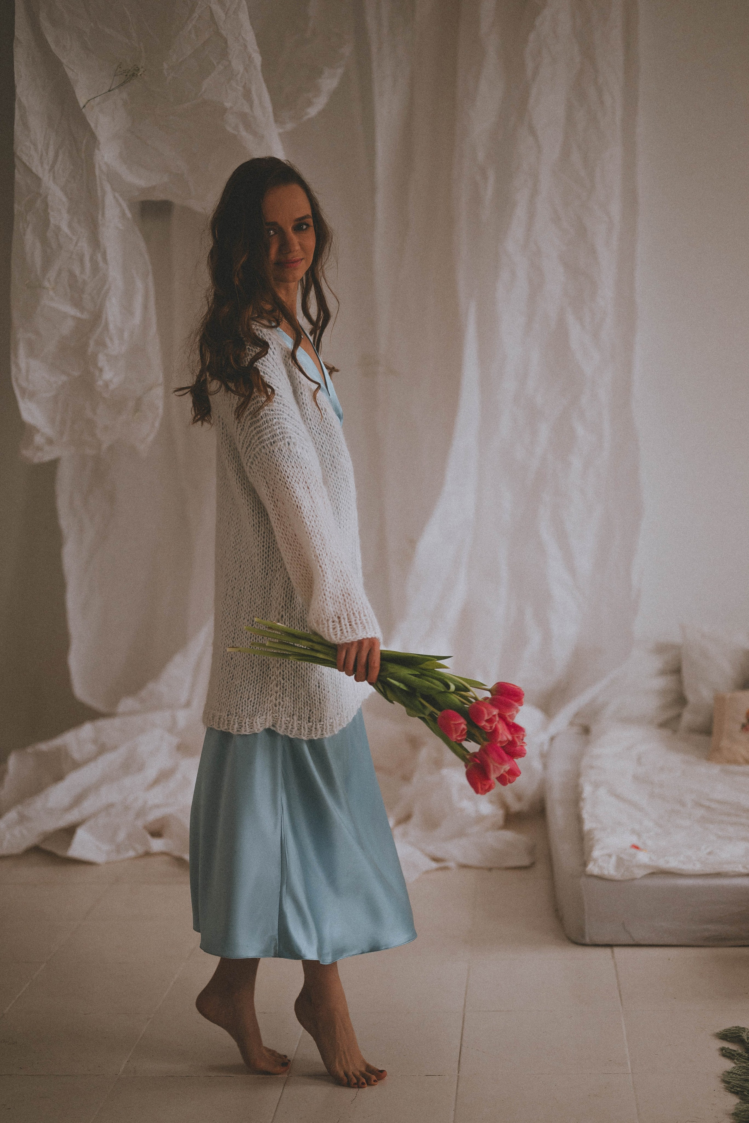 Наталья. Фотограф Кристина Пархоменко