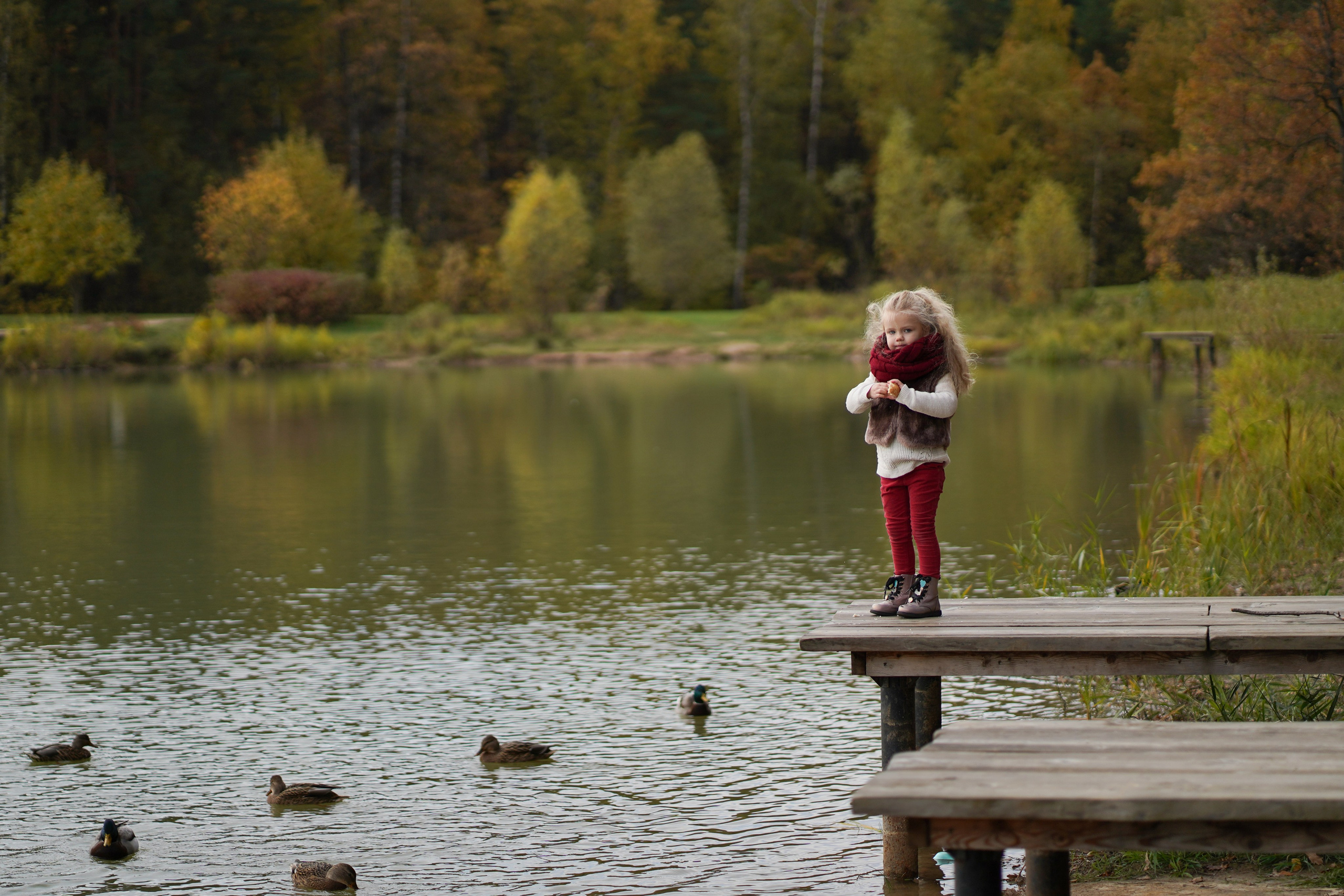 Дети. Ваш семейный и детский фотограф Софья в Москве