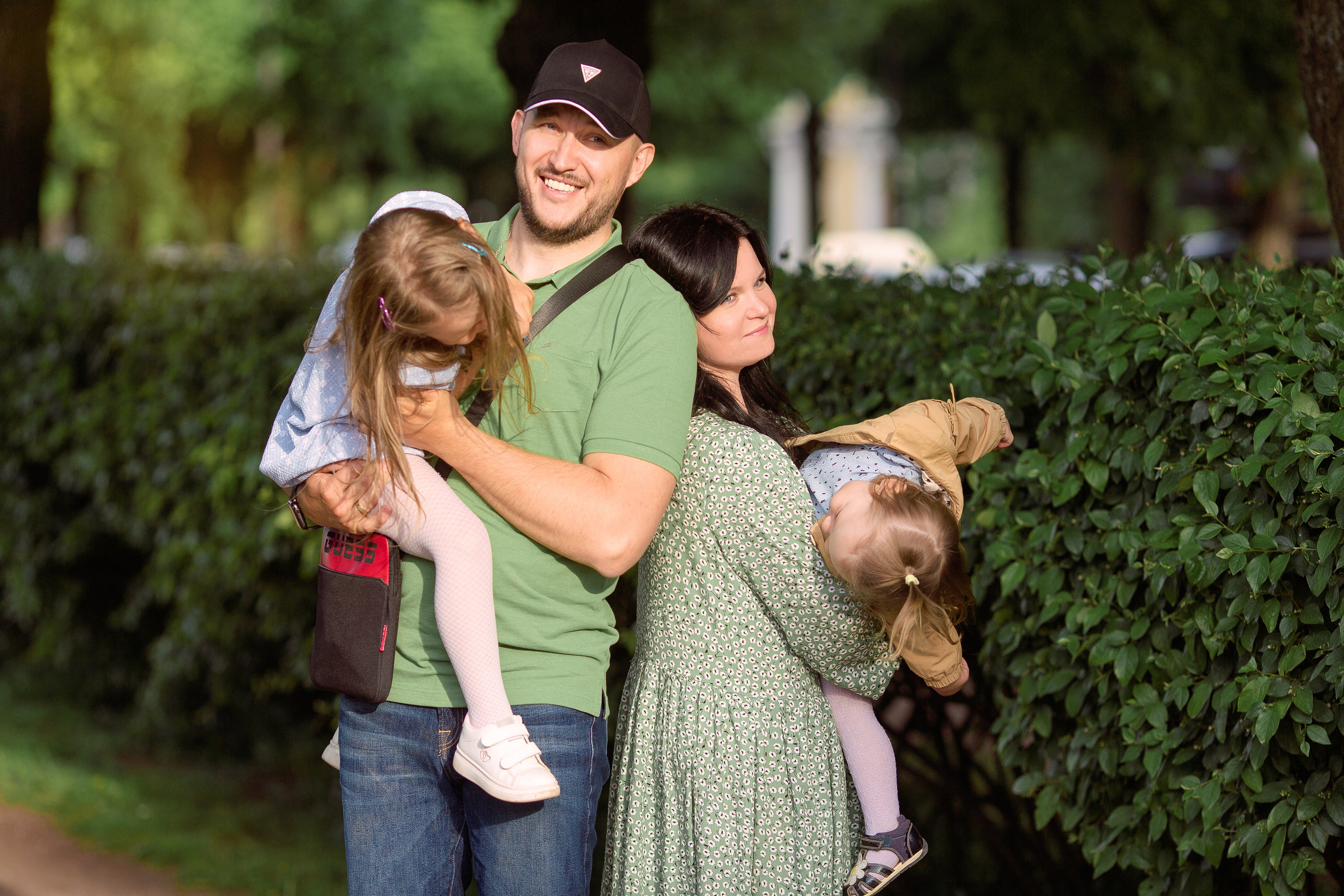 Марсово Поле. Свадебный и семейный фотограф Спб Бошман Ирина