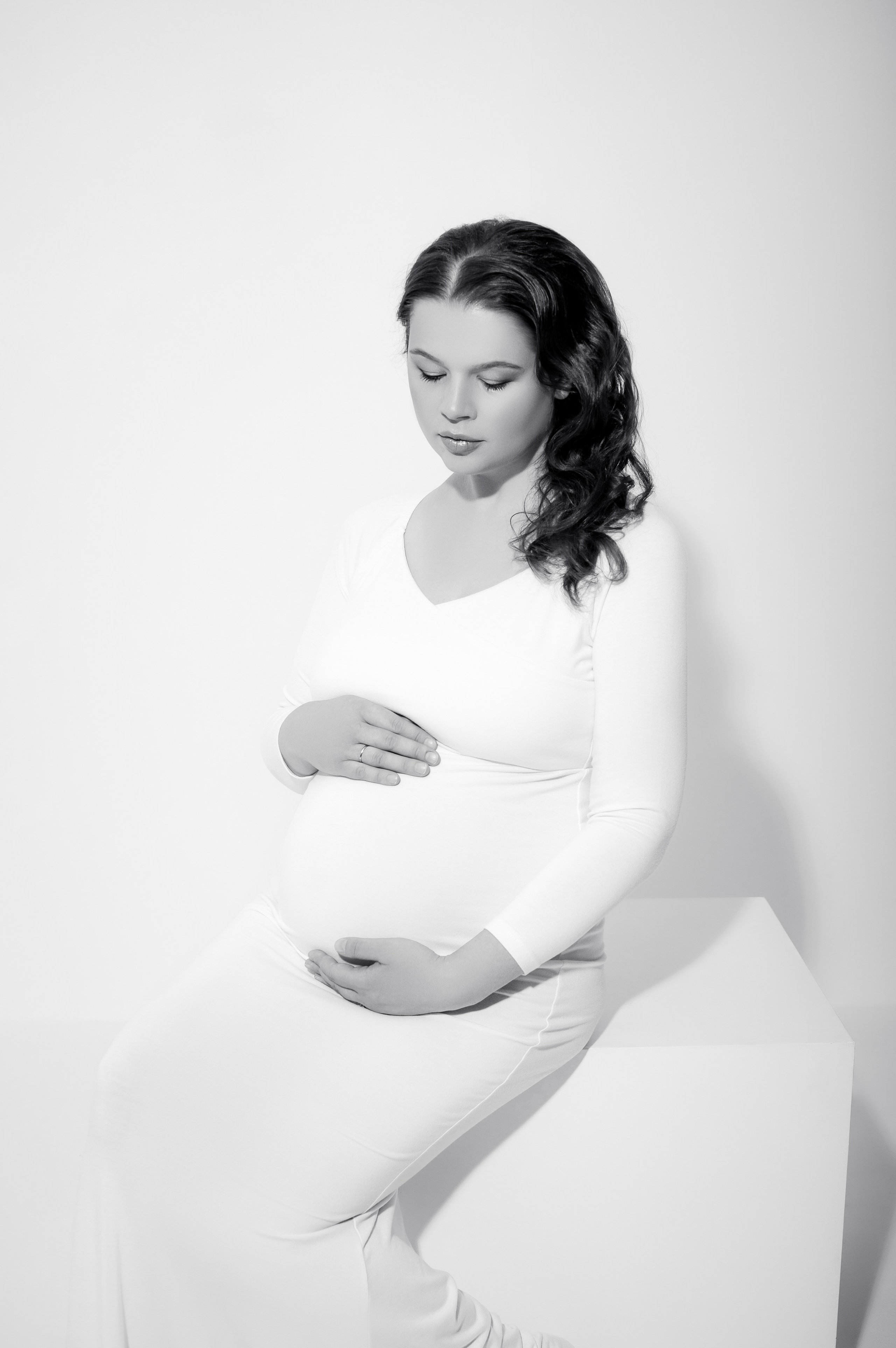 Беременность. Фотограф новорожденных и беременности Сергиев Посад Усачева Ирина