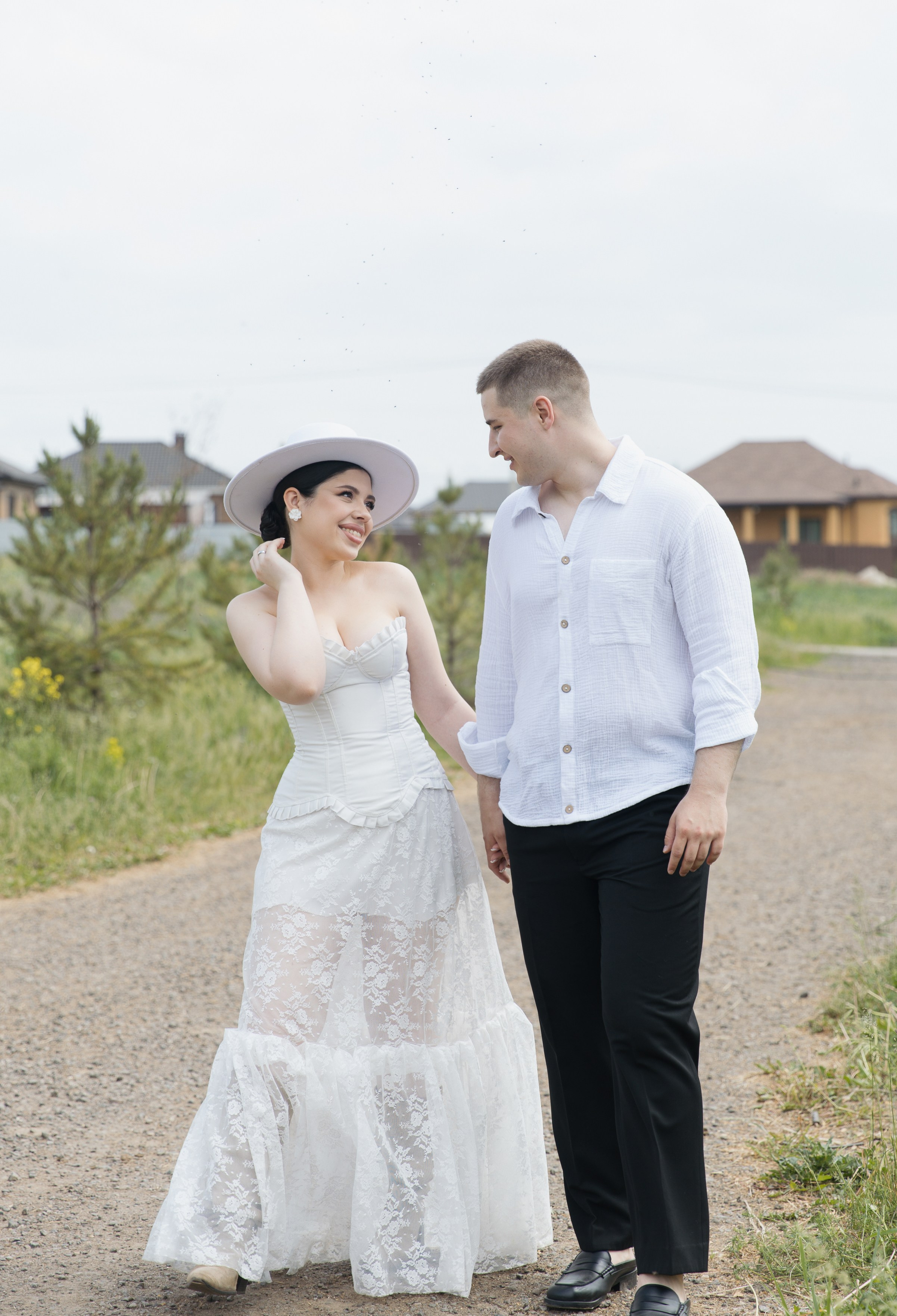 Д & Е. Свадебный фотограф Москва Анна Шилова