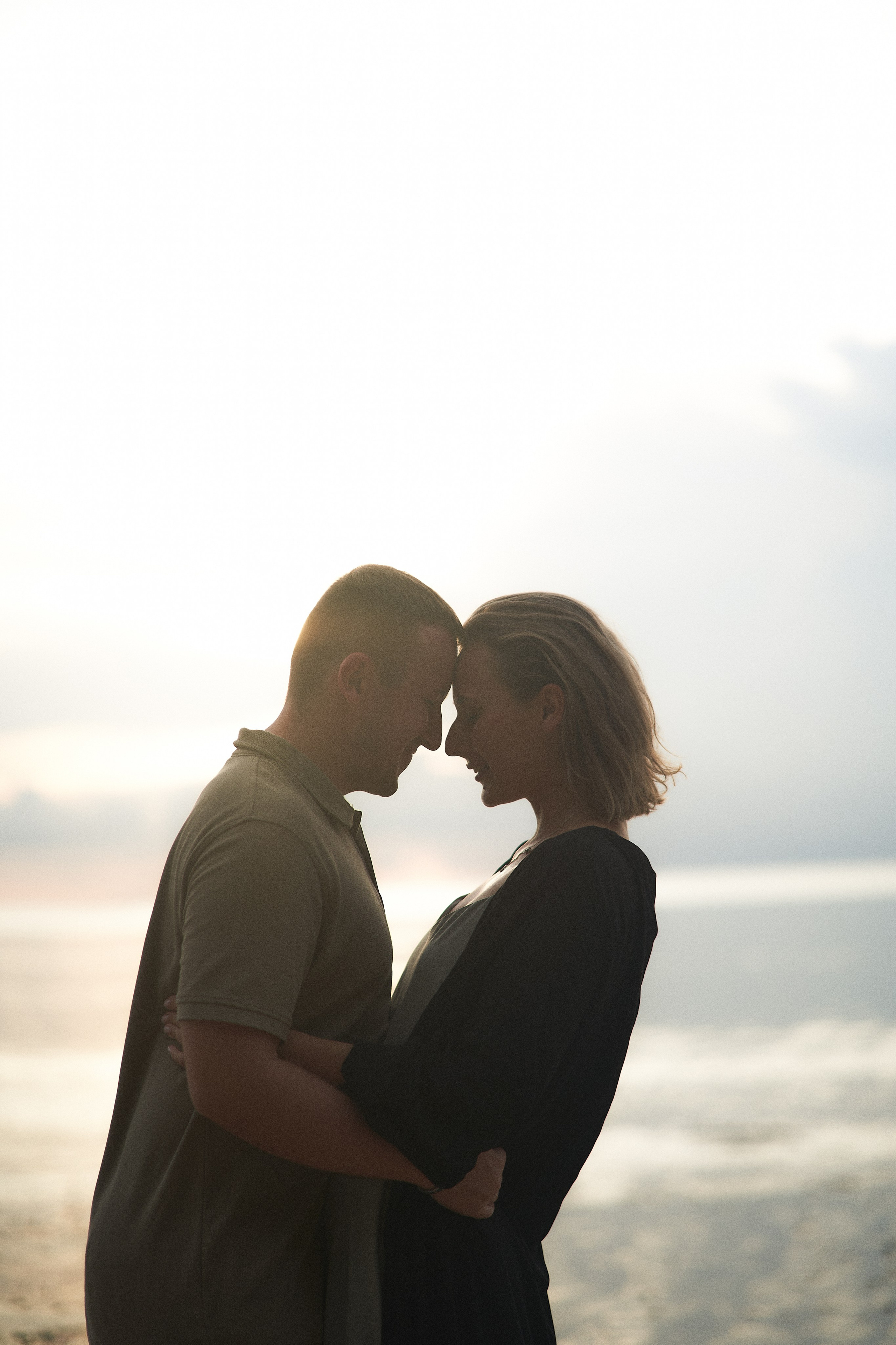 KATYA & ANTON. Портретный и семейный фотограф на Пхукете Андрей Валиев