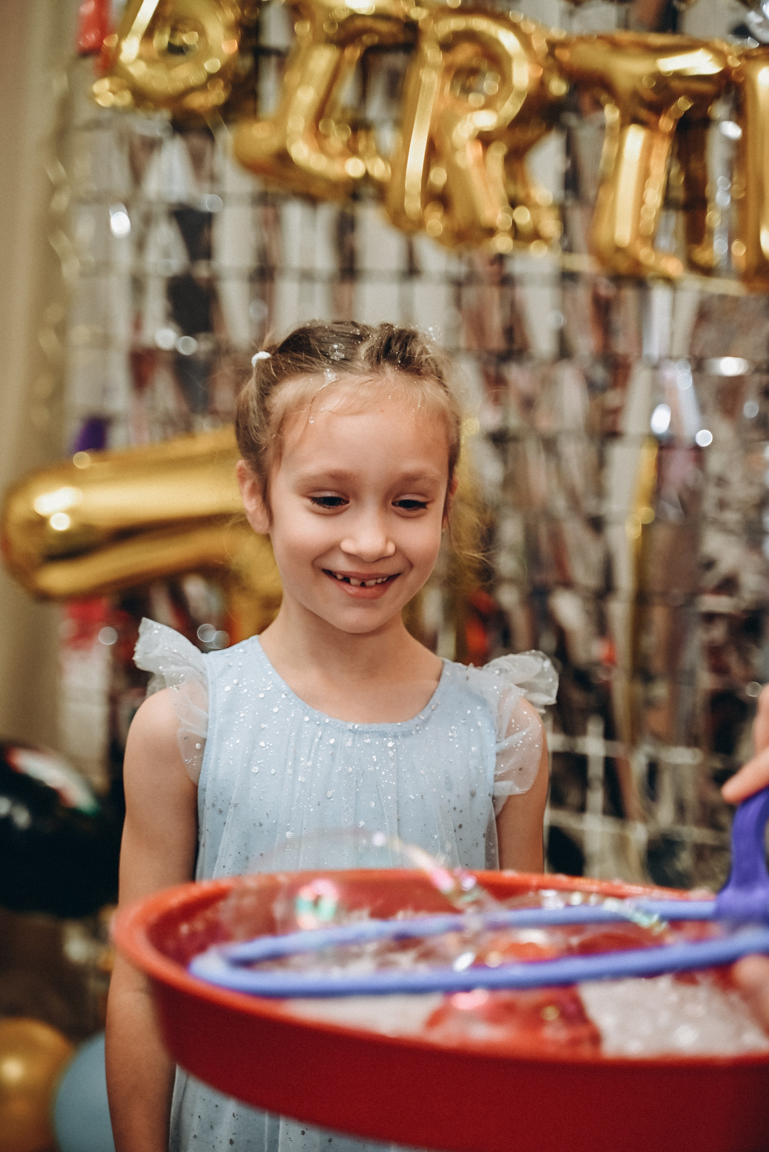 TikTok вечеринка дома. Семейный фотограф в Минске Дарья Дреко