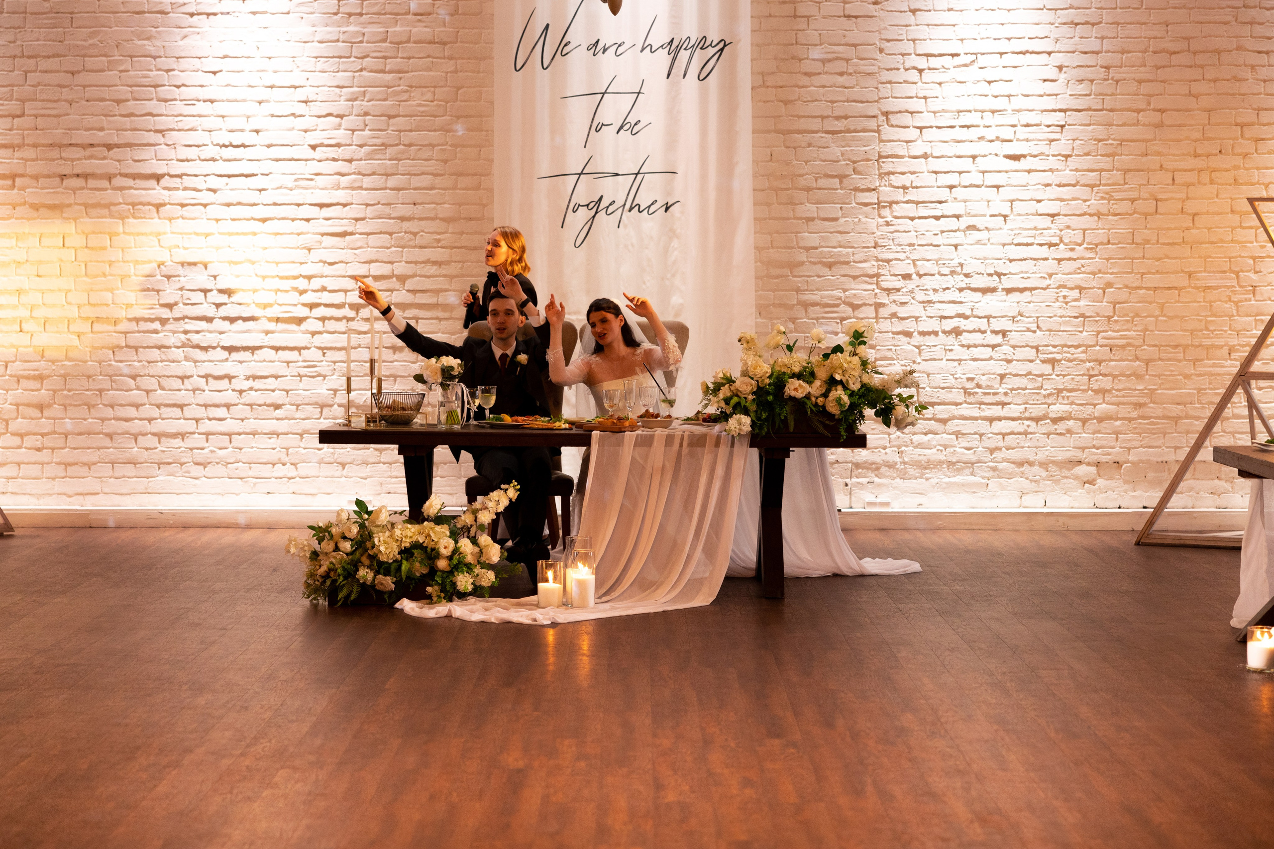 Павел & Екатерина. Питерский фотограф