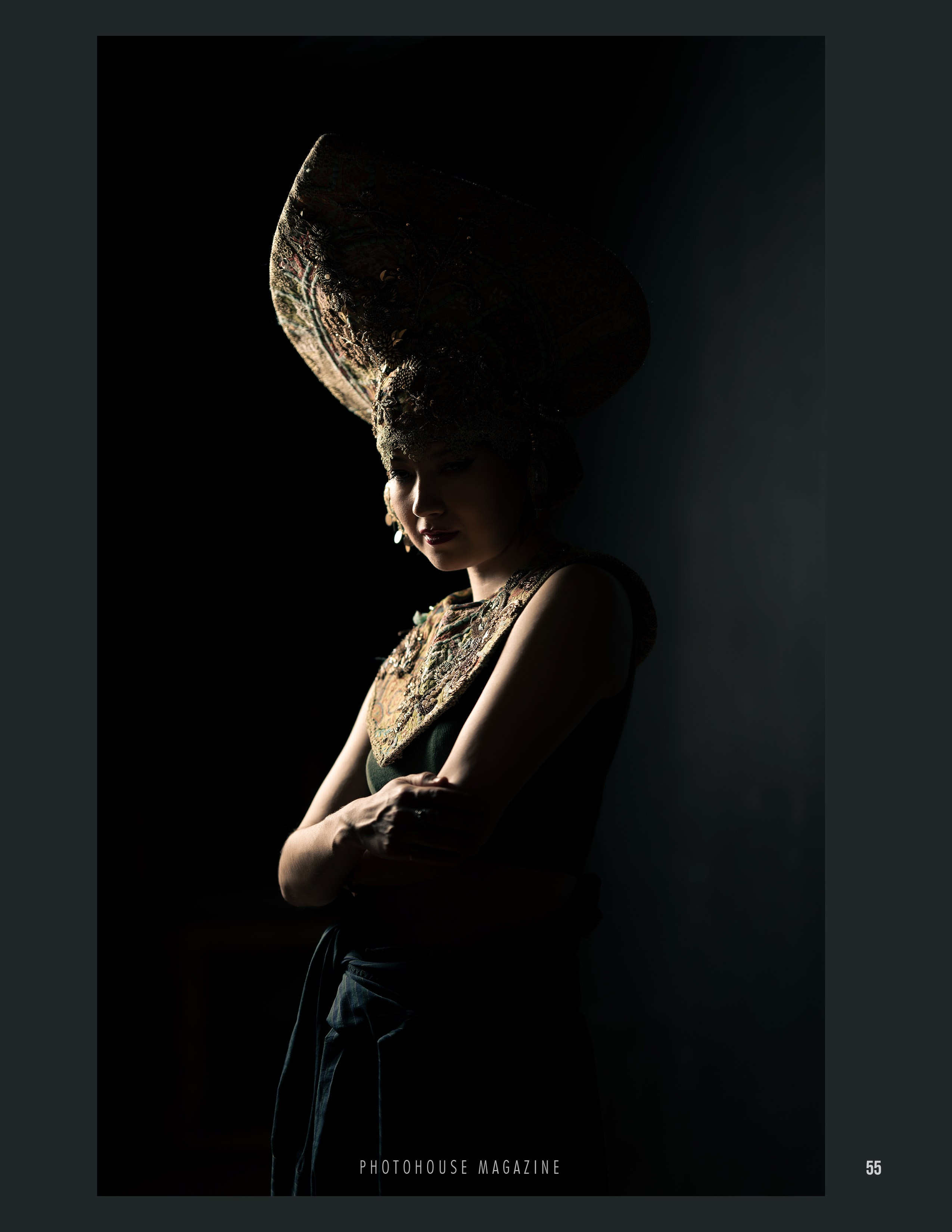 Публикации. Oles Paritskiy