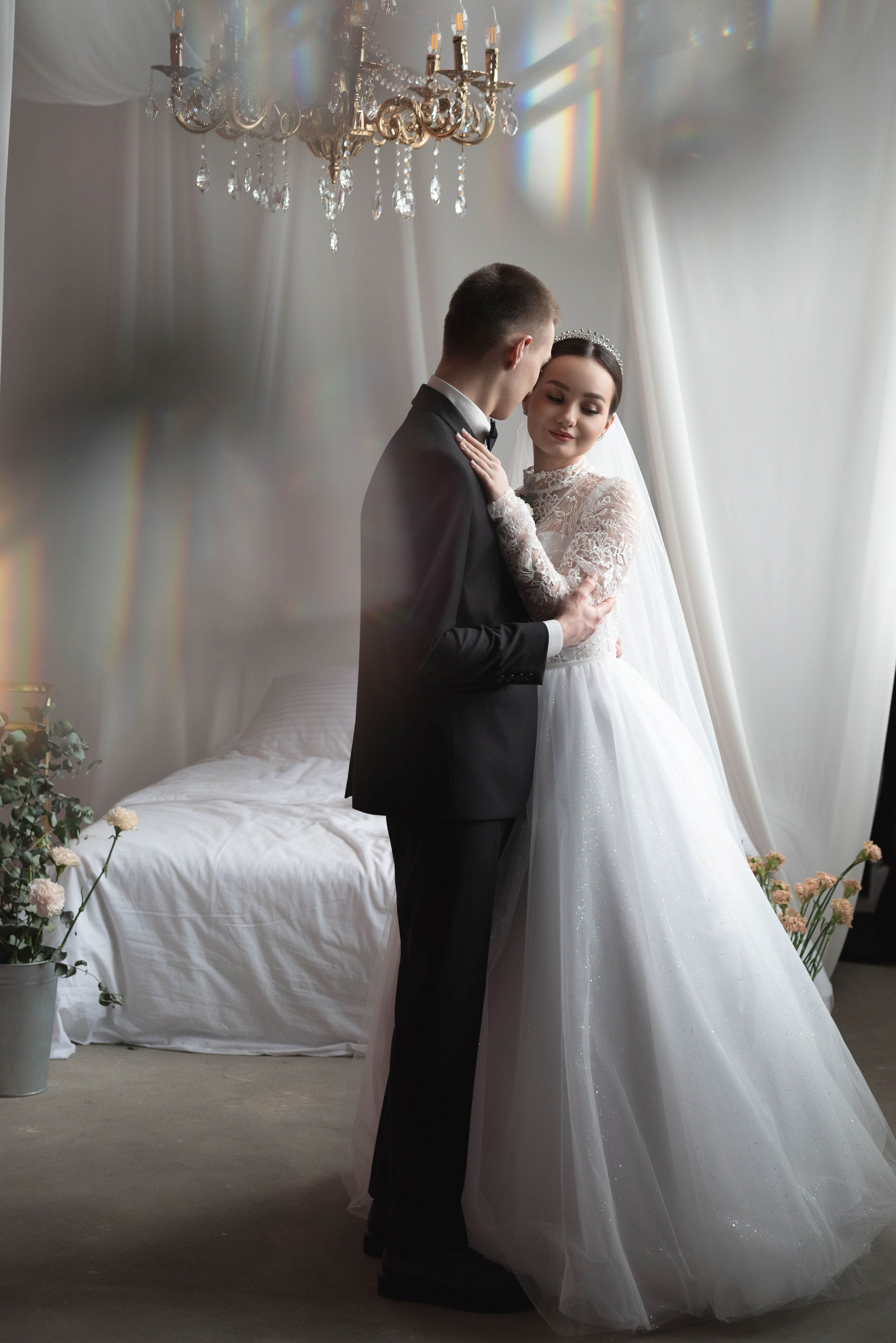 Свадьбы. Меня зовут Михайлов Сергей, занимаюсь фото и видео г. Чебоксарах