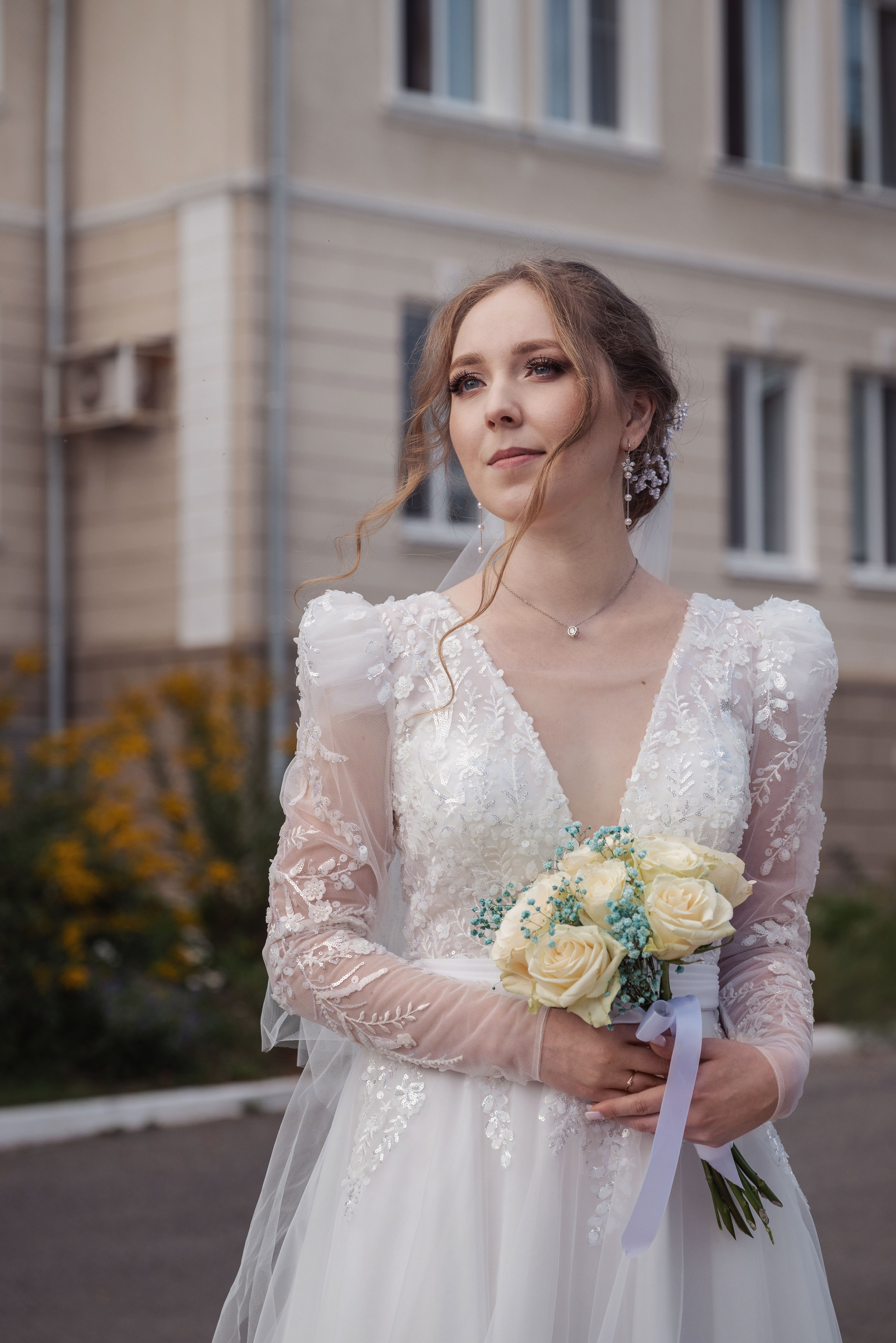 Свадьба. Меня зовут Михайлов Сергей, занимаюсь фото и видео г. Чебоксарах