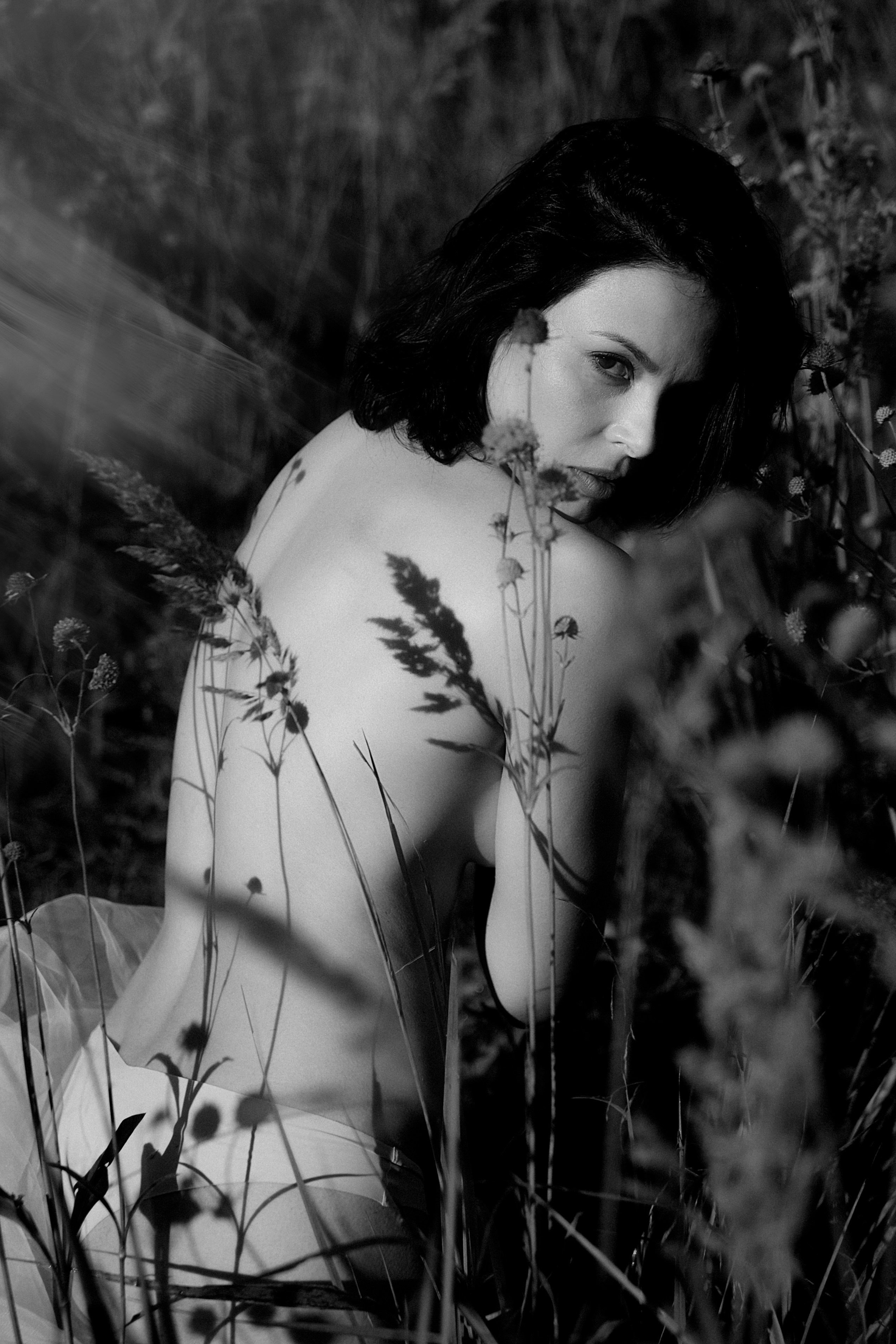 Карина. Свадебный/Портретный фотограф снимаю в Москве