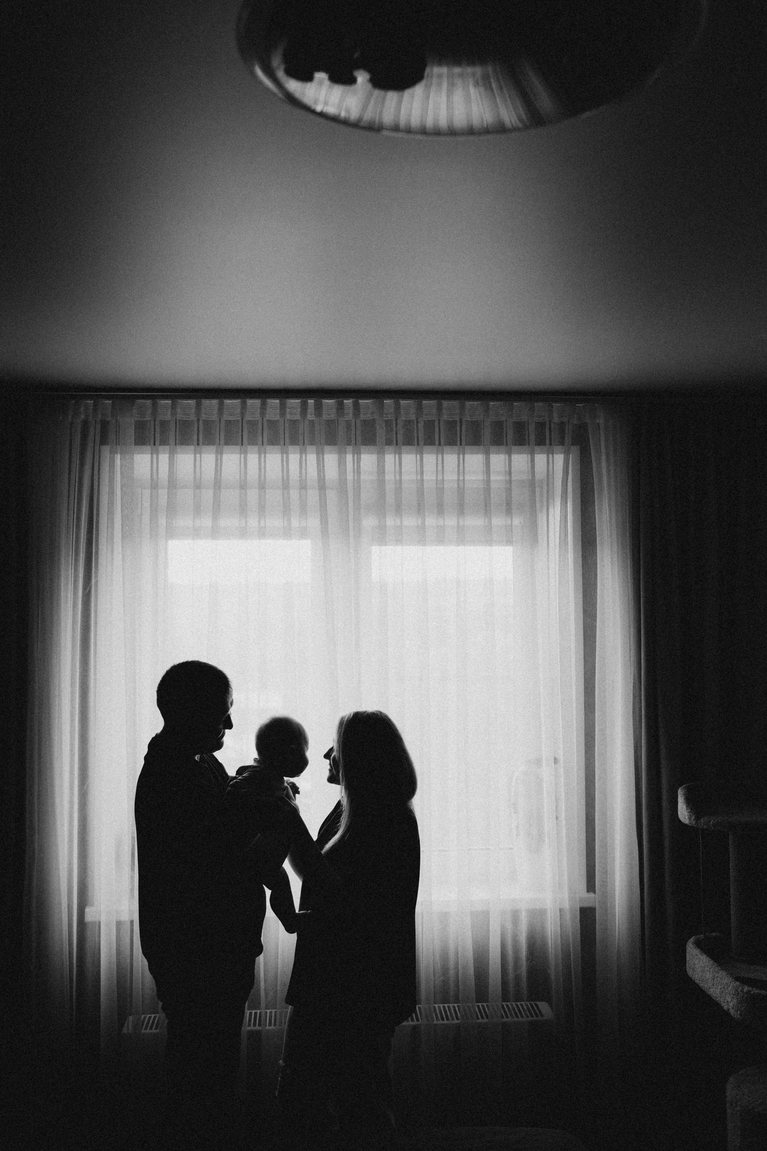 Мечты сбываются. Семейный фотограф в Челябинске Ксения Зубкова