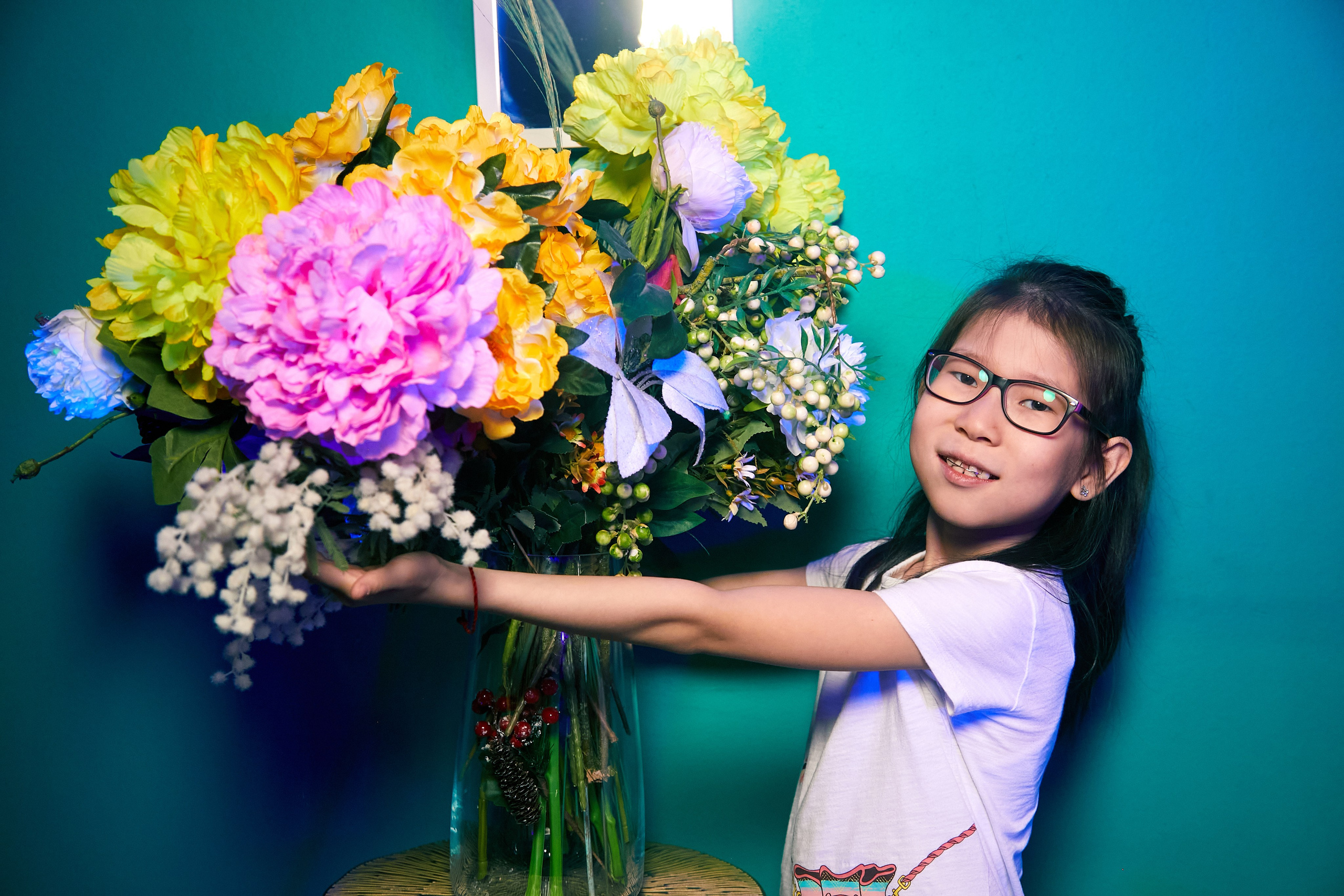 ДР детский. Фотограф Михаил Коган — Москва 89267284460