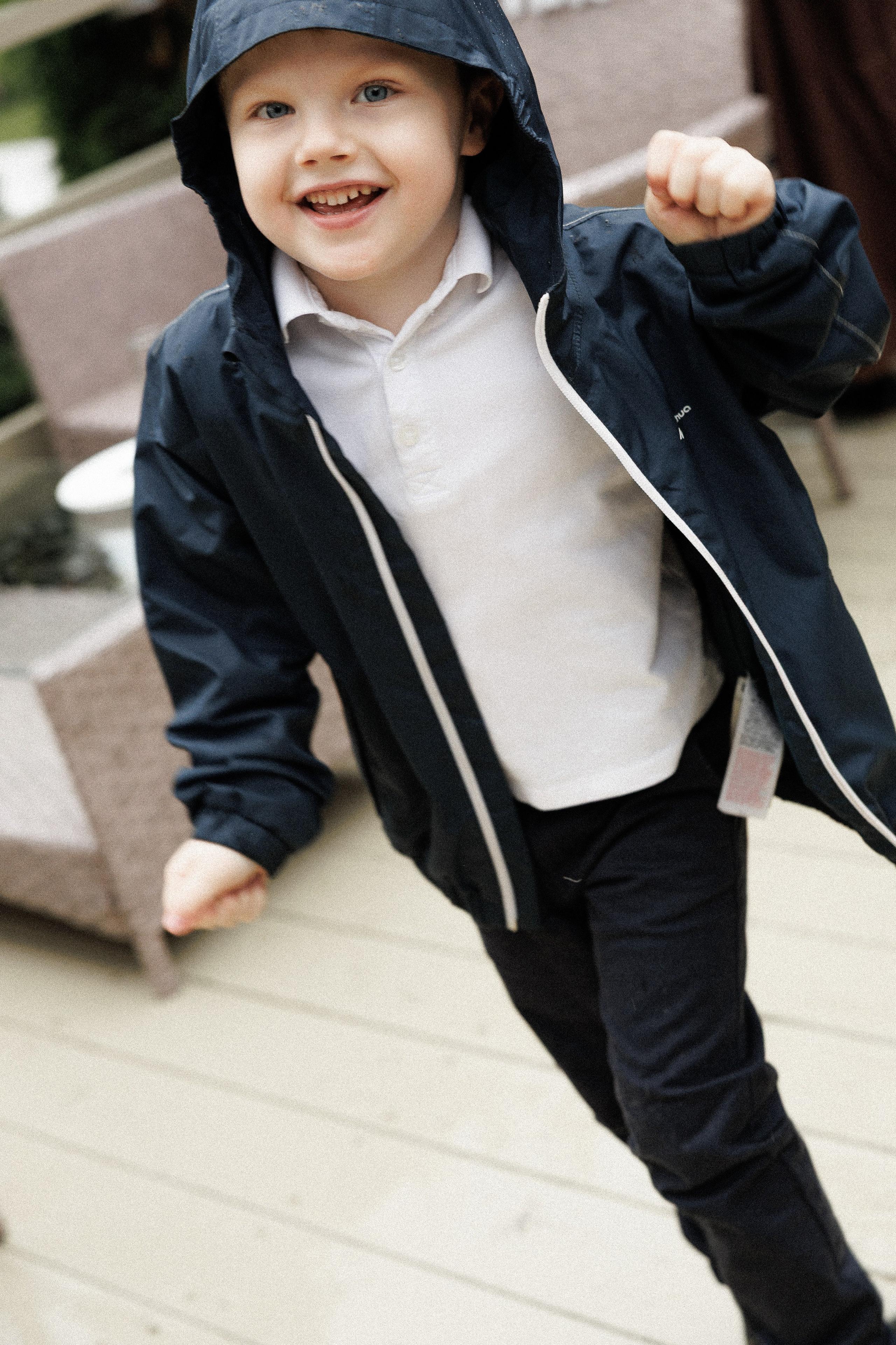 A & S. Свадебный и event-фотограф Иван Волнухин