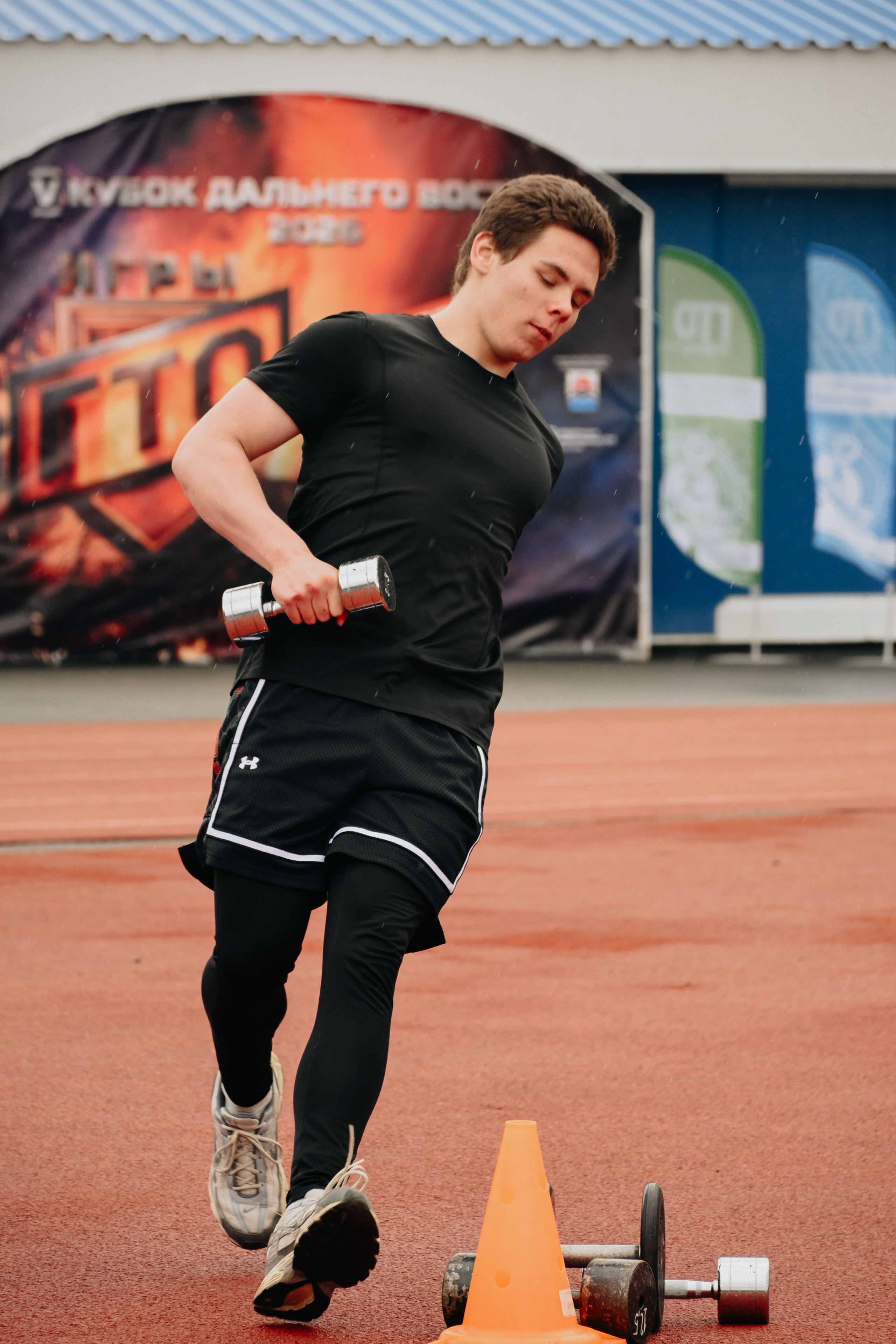 Спорт. Лидия