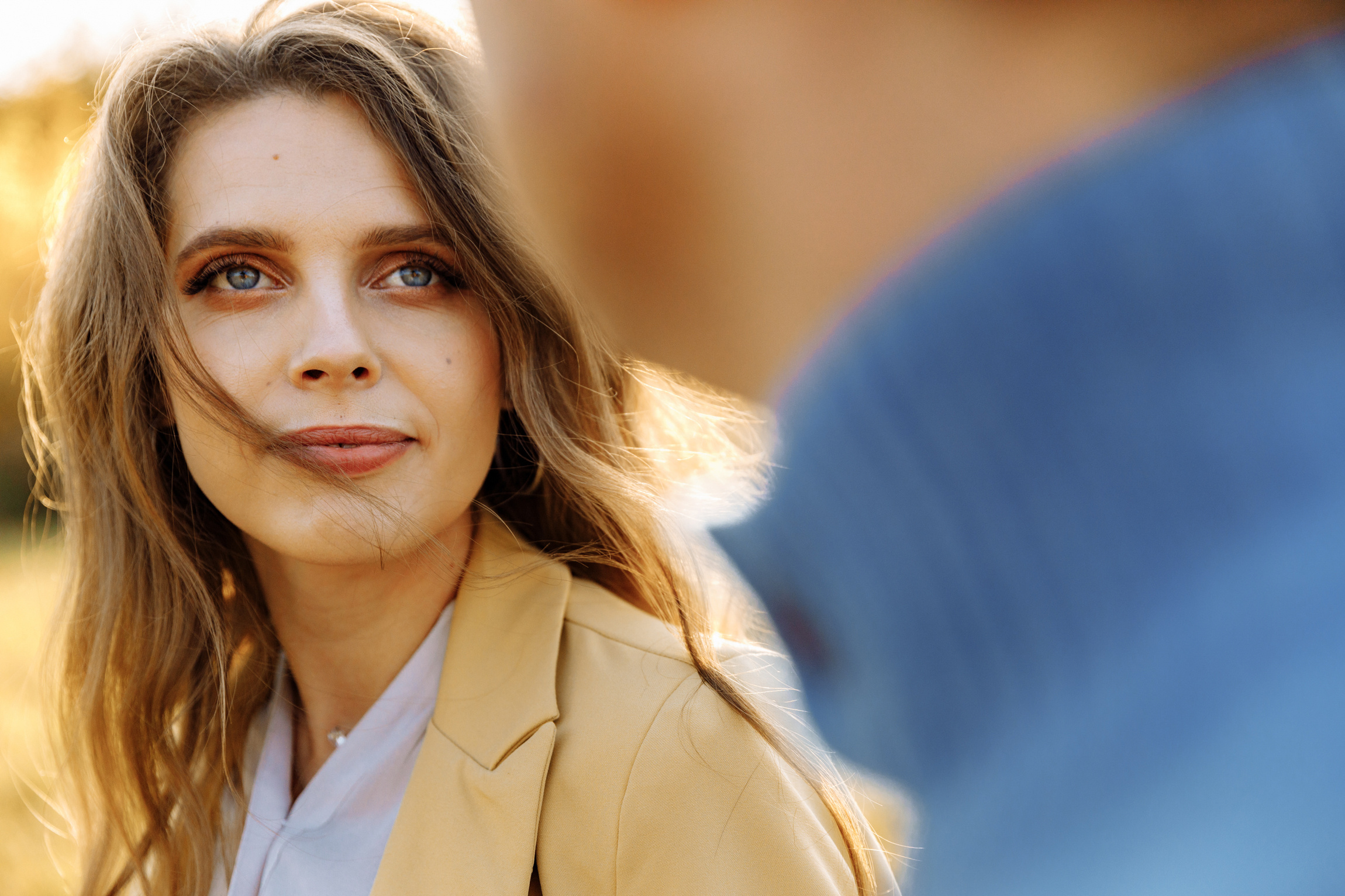 Осенняя фотосессия