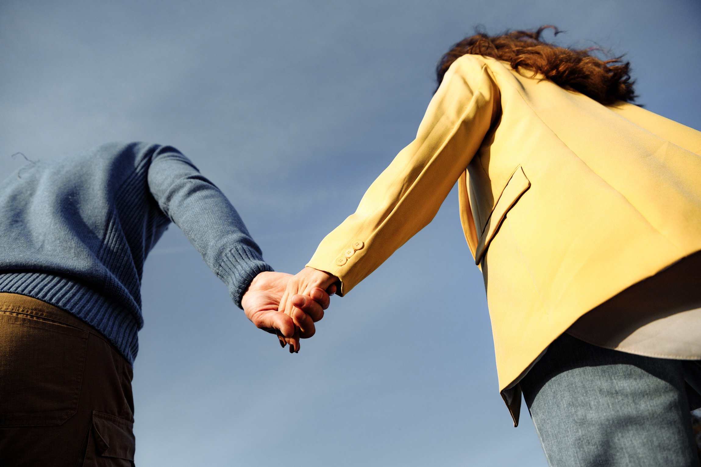 Осенняя фотосессия