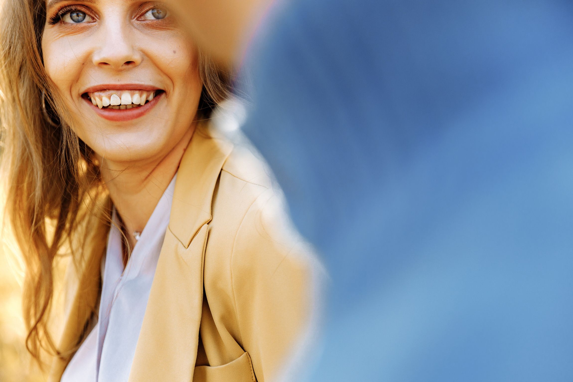 Осенняя фотосессия