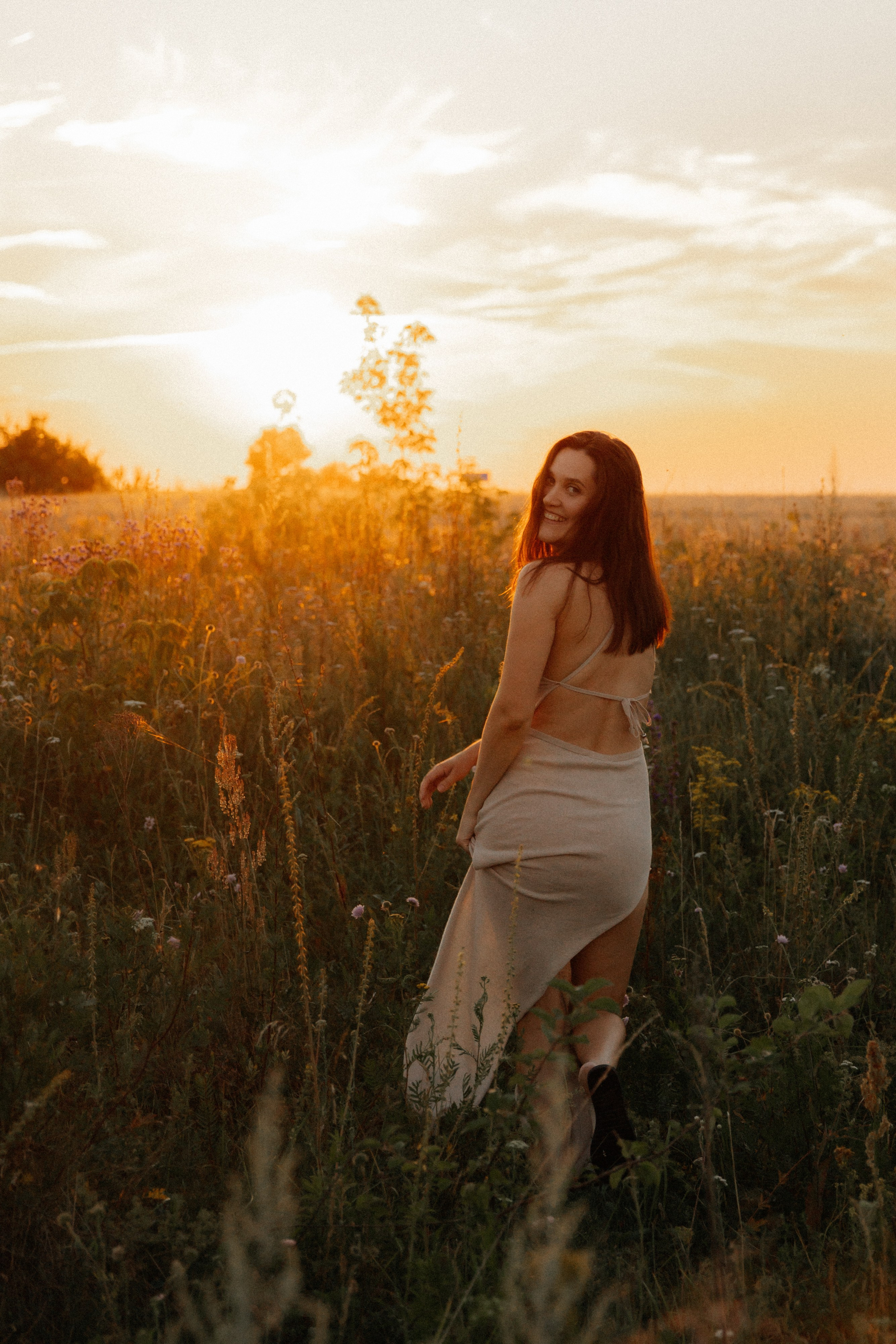 Катя. Фотограф Ульяна Дивина в Нижнем Новгороде и Нижегородской области