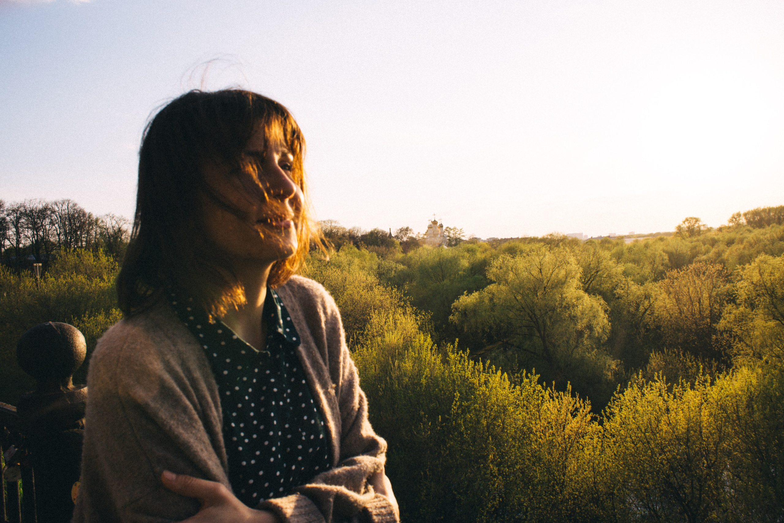 Москва- Рязань 2021. Фотограф в Нижнем Новгороде