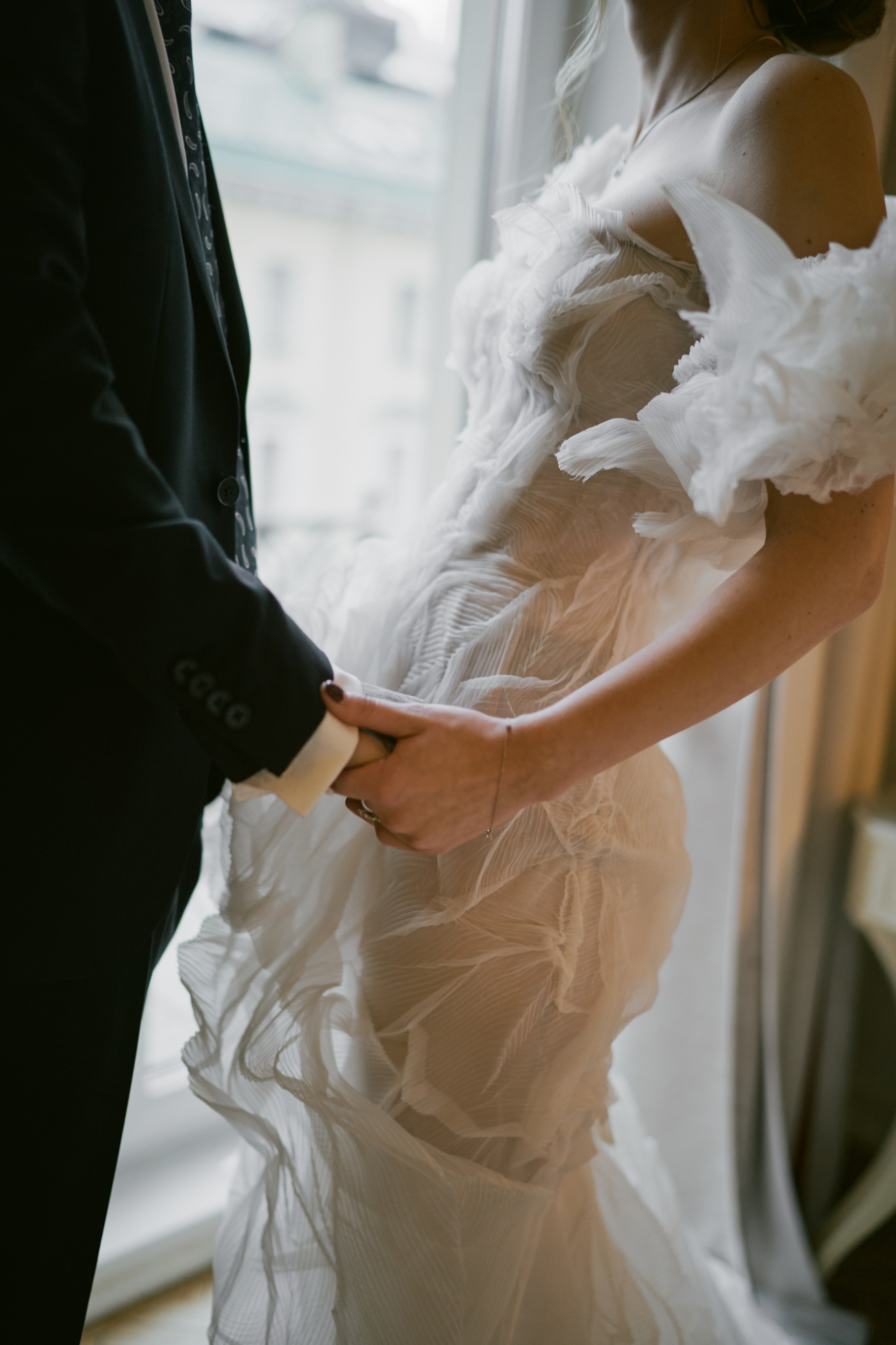 Лера и Валера. Фотограф в Санкт-Петербурге | Аня Маленчук