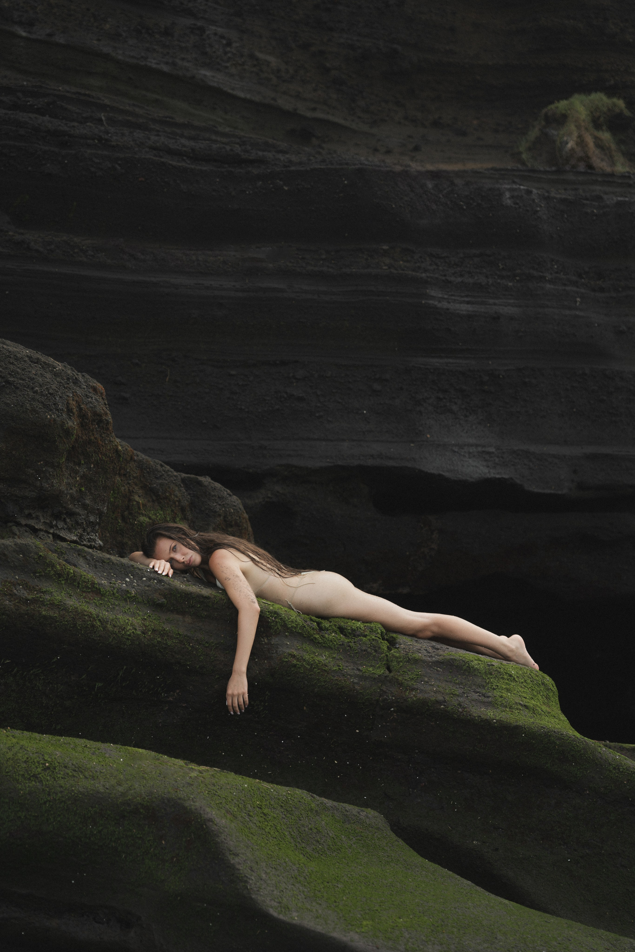 Настя. Фотограф Alena Ray