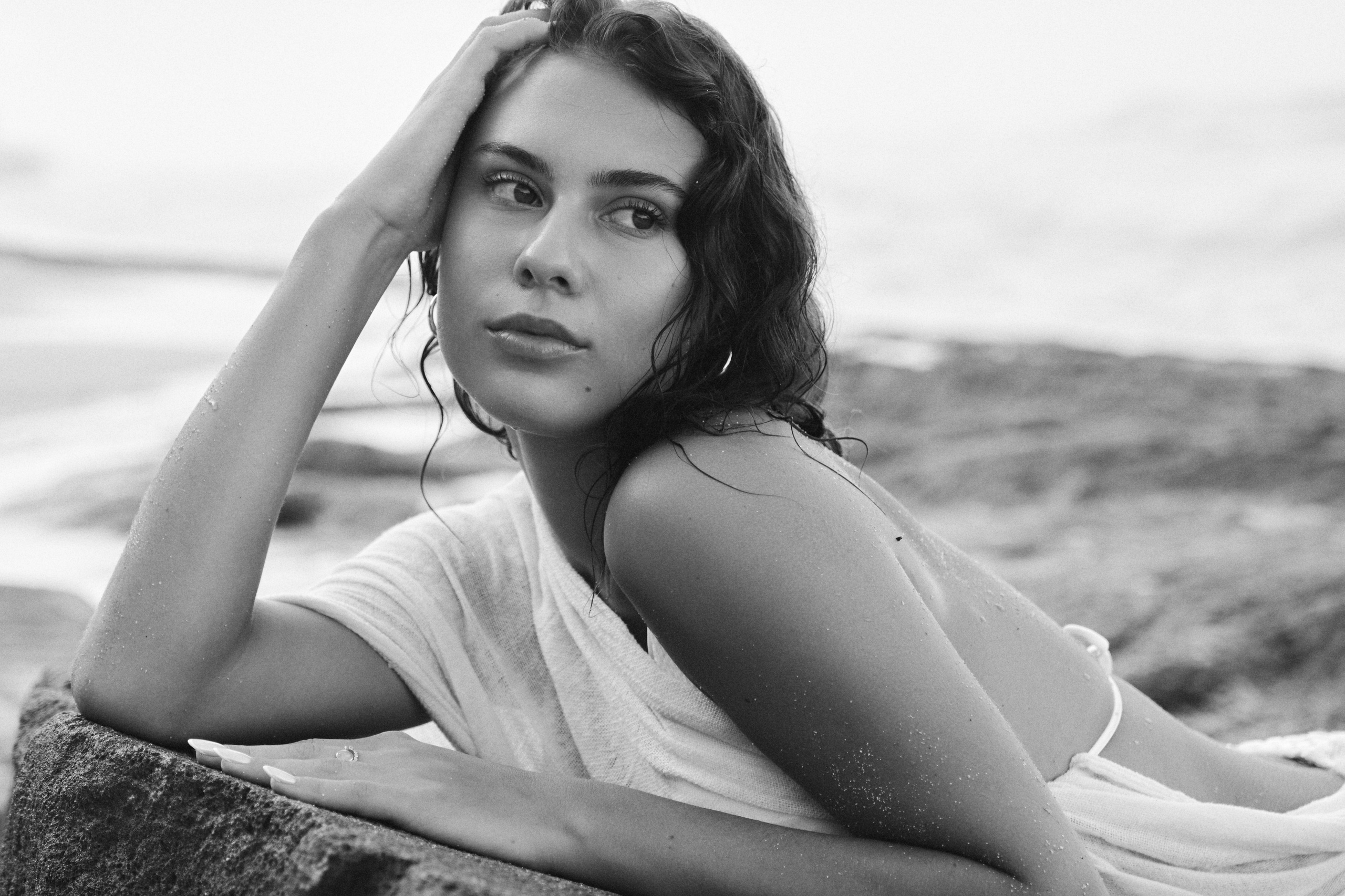 Диана. Фотограф Alena Ray