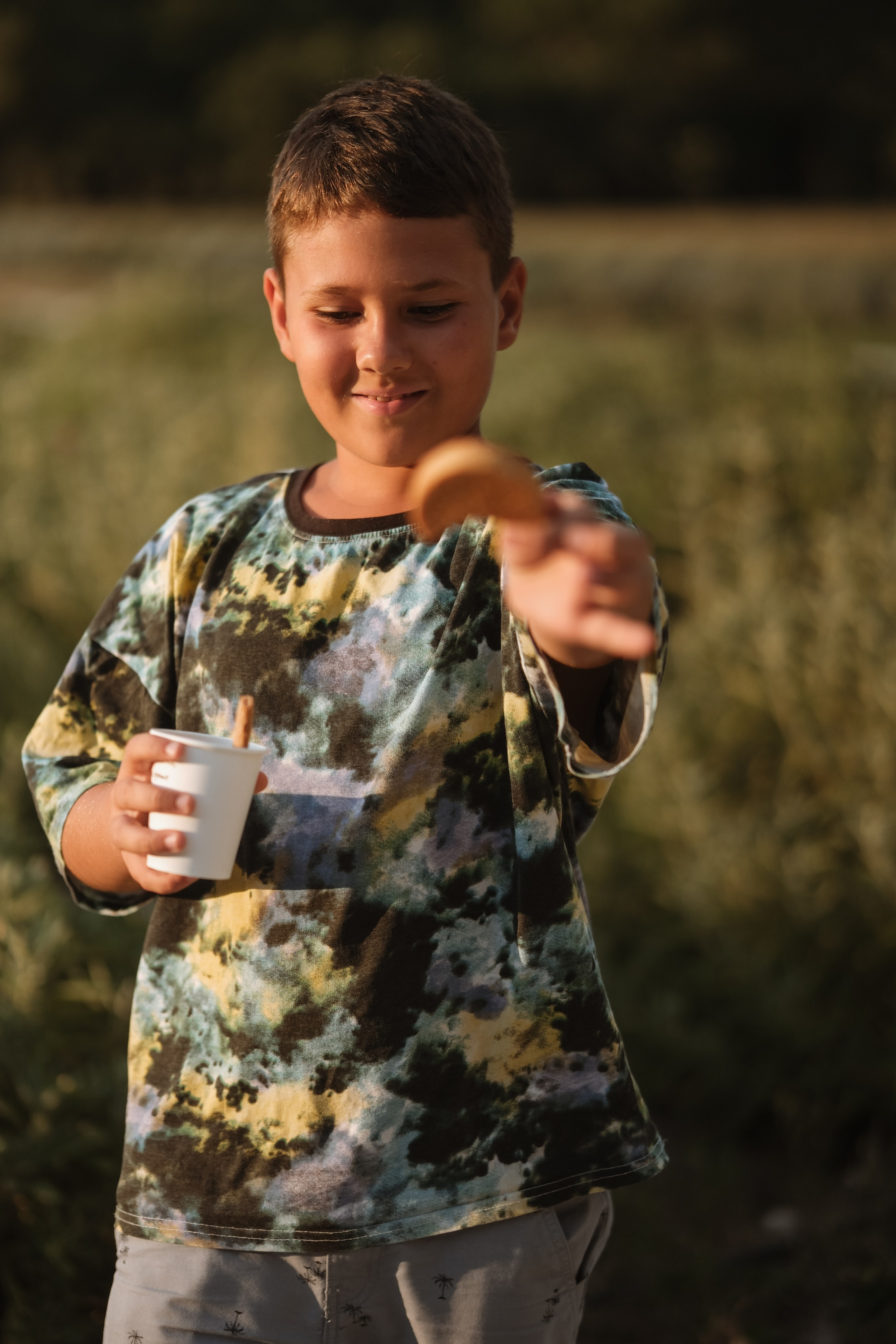 Мишель!. Фотограф новорожденных в Брянске Анжелика Прохоренкова