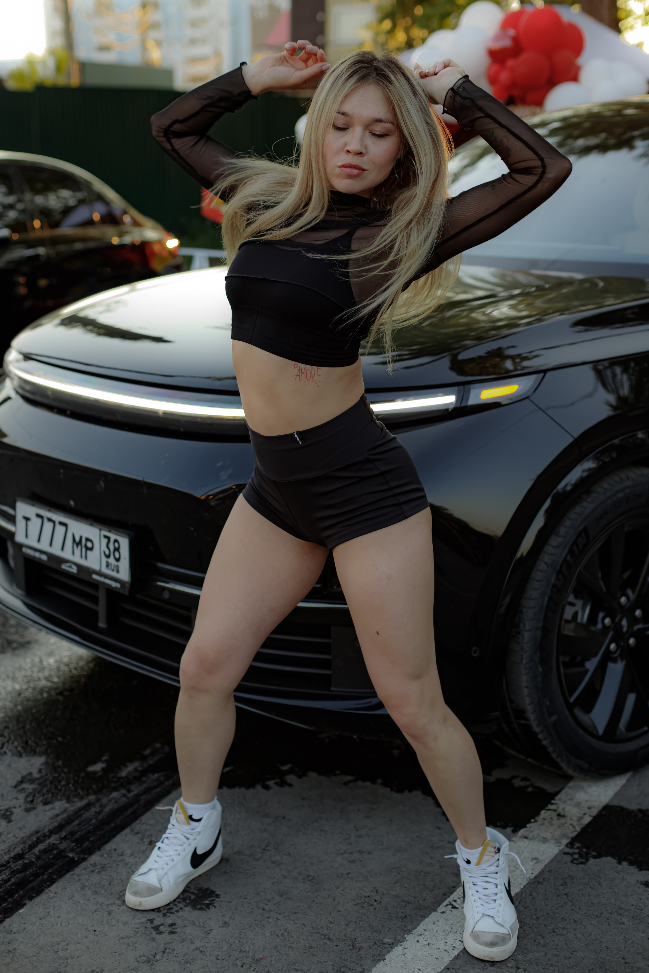 АВТОМОЙКА САМООБСЛУЖИВАНИЯ «5 MIN». Photokarish