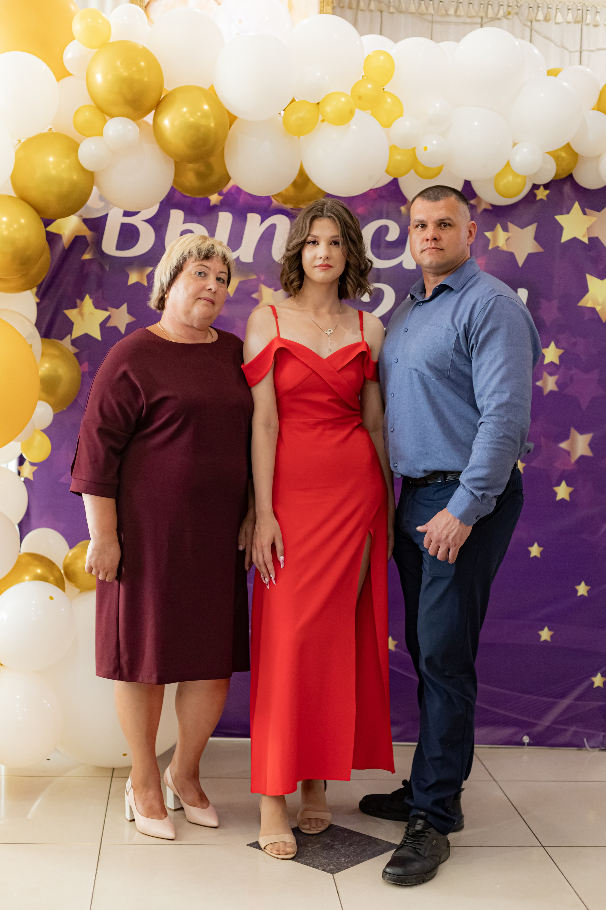 Выпускной. Photokarish