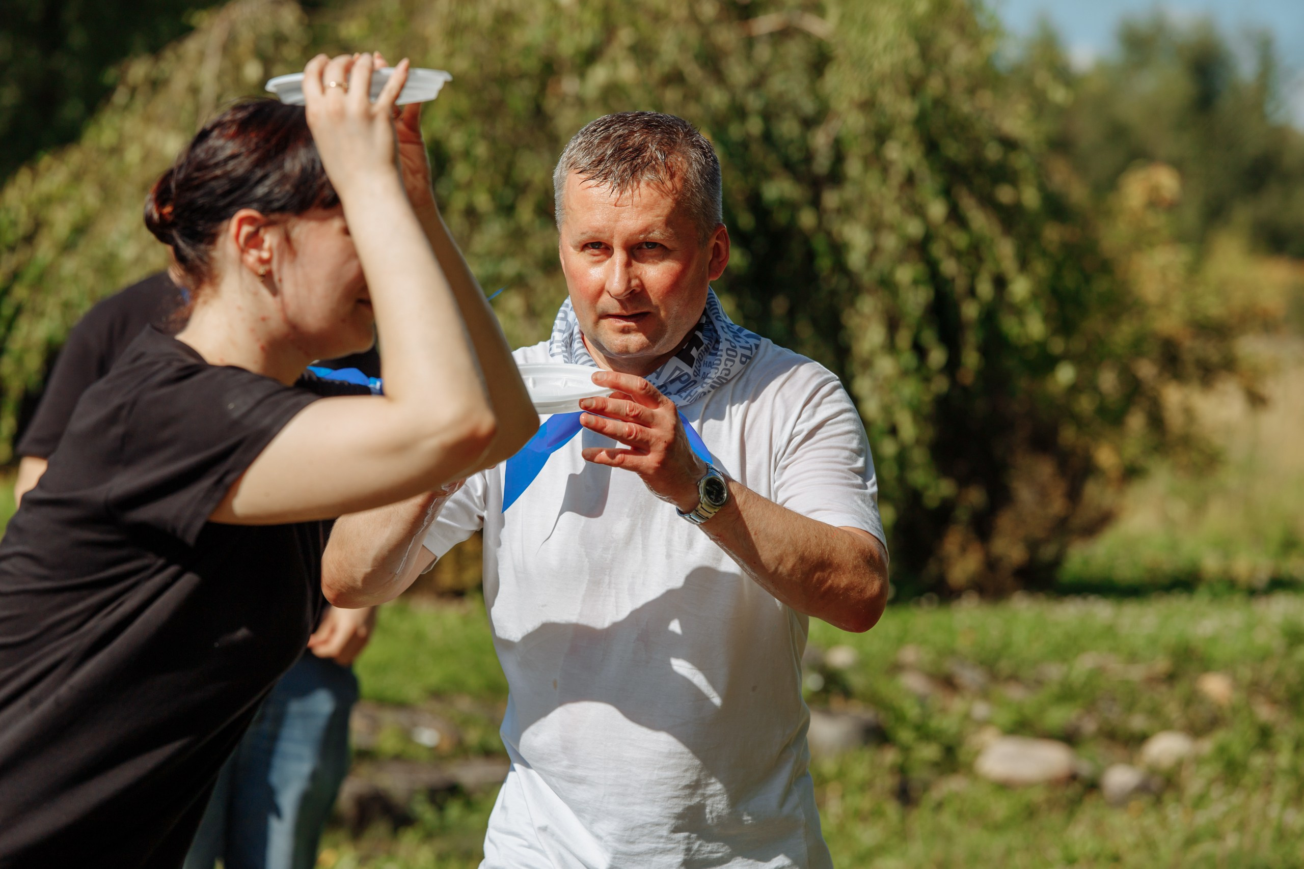 SUMMER. Motorkon. Свадебный фотограф в Ярославле Анастасия Архипова