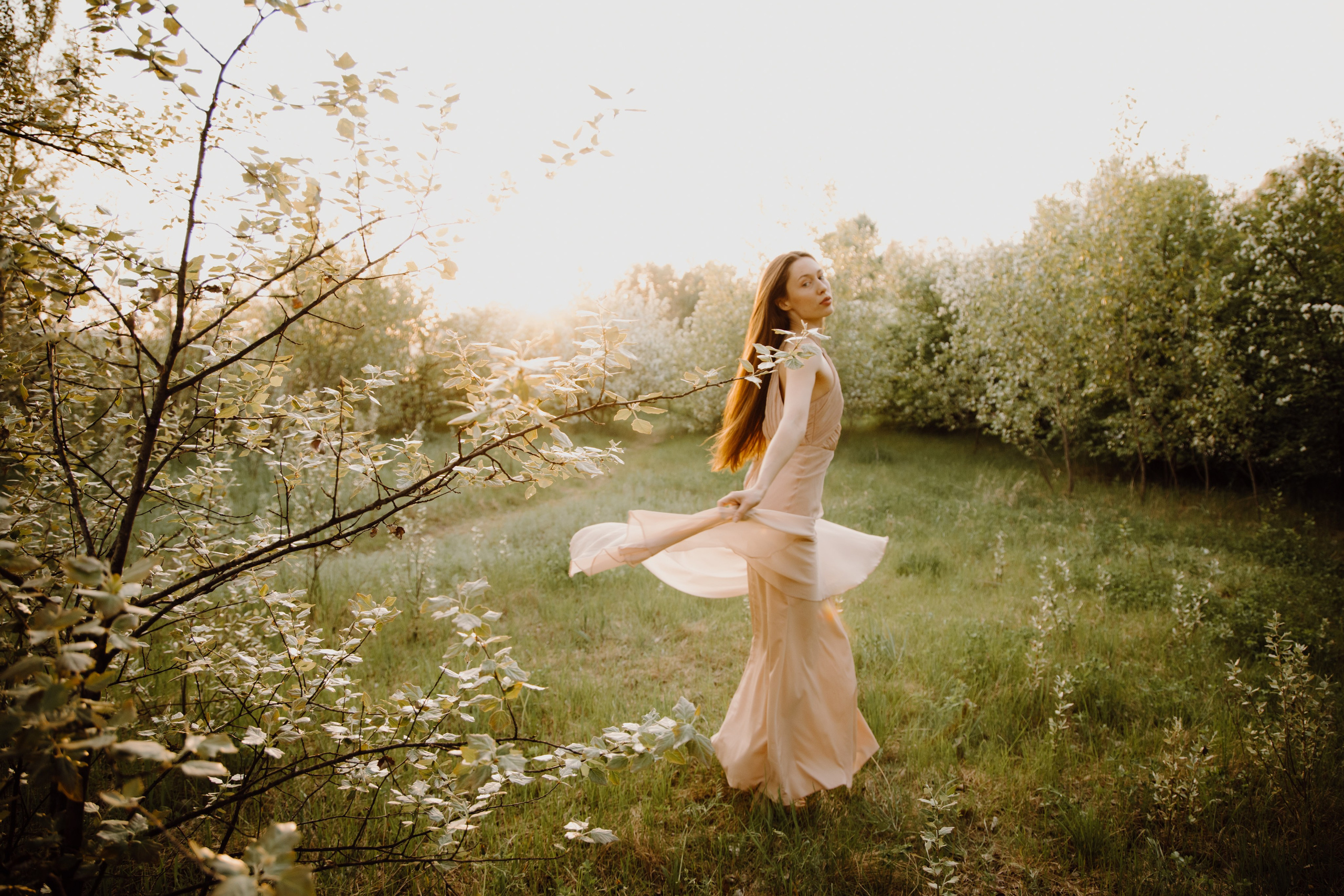 Лада. Фотограф в Омске Валерия Крячко