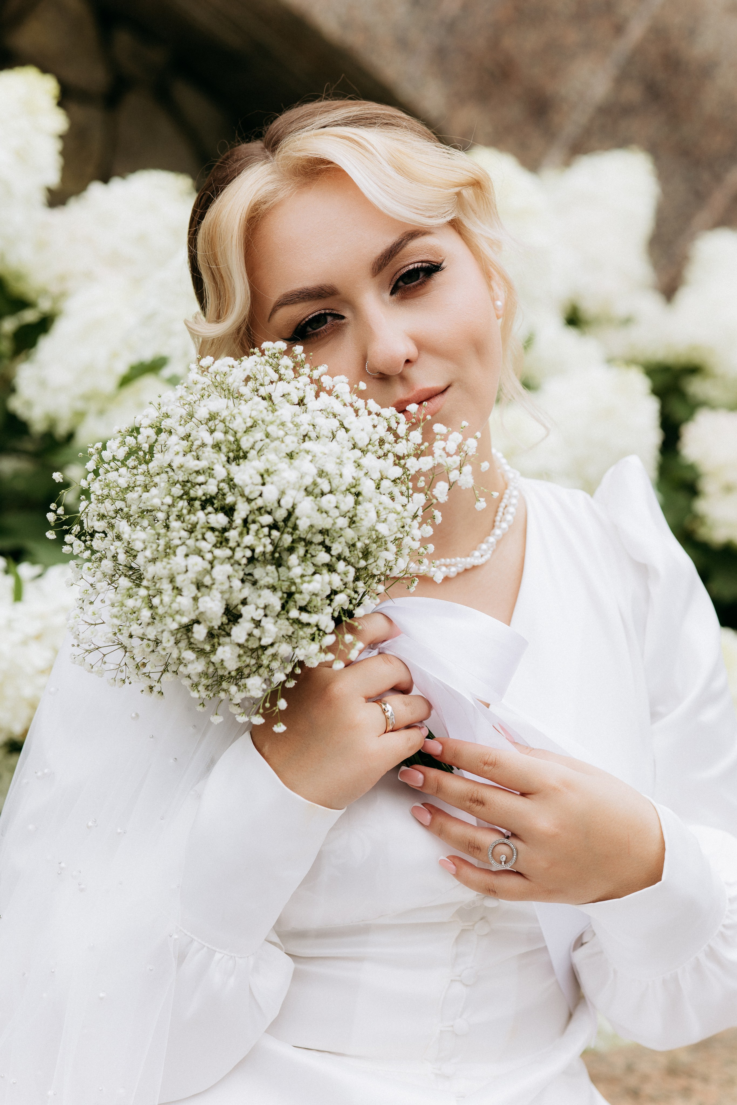 Максим и Виктория. Фотограф в Омске Валерия Крячко
