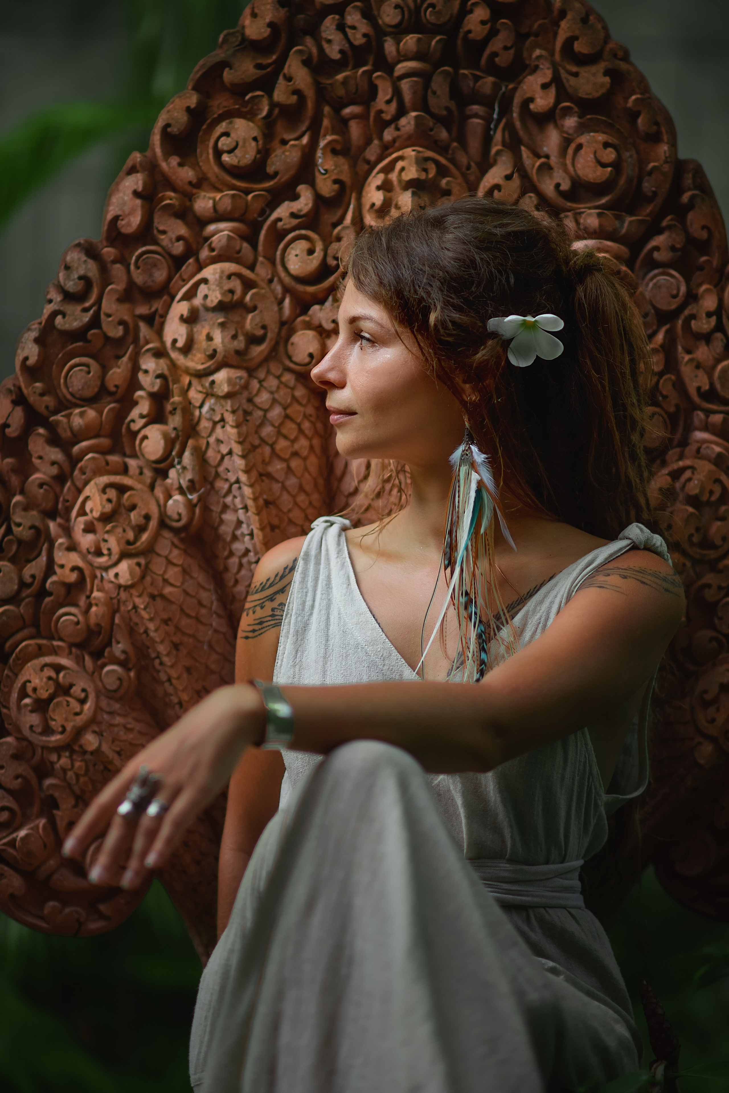 Остров Панган. Семейный, детский и женский фотограф в Ростове-на-Дону Кирилина Екатерина